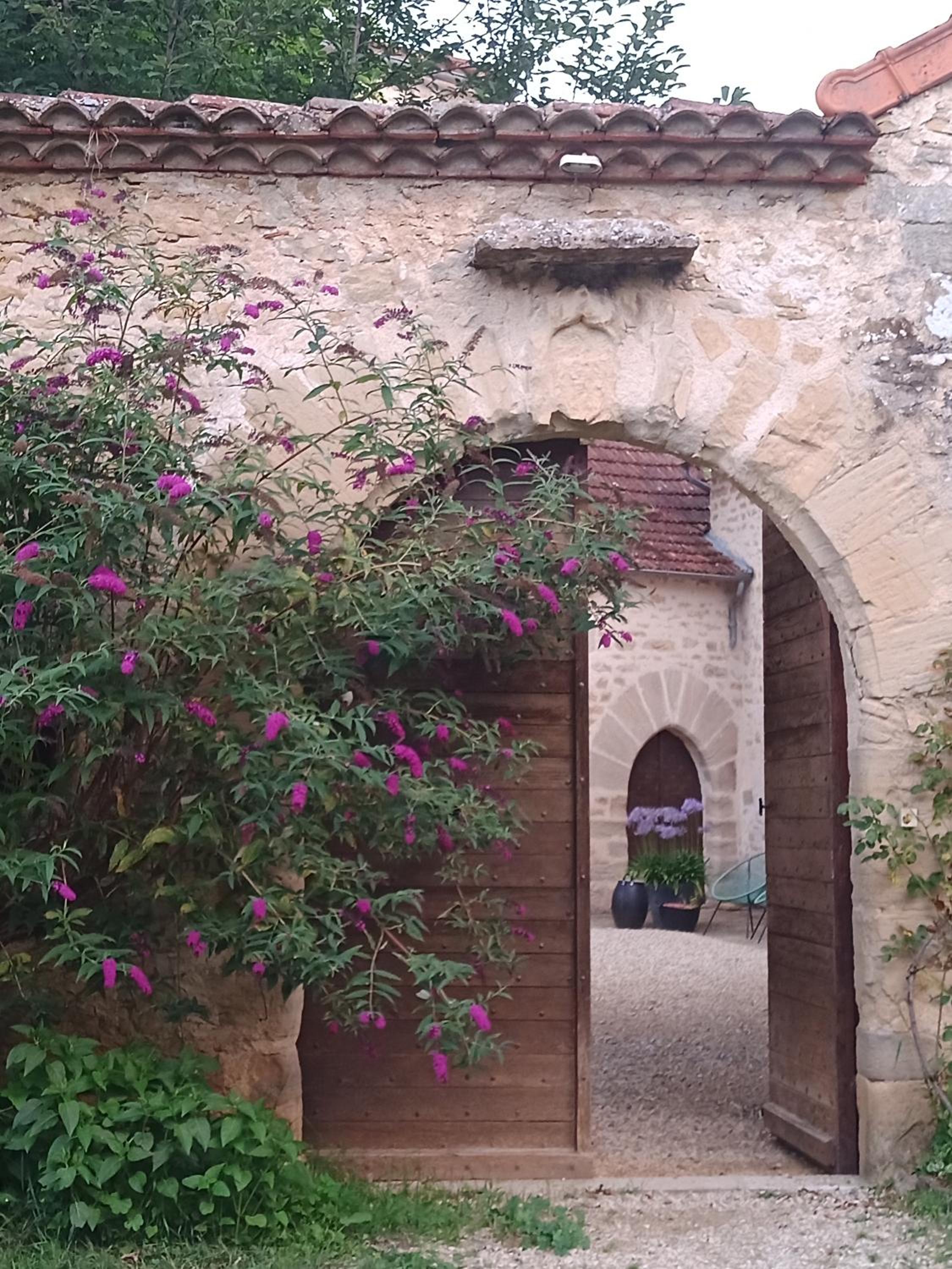 Les granges de l abbaye view 3