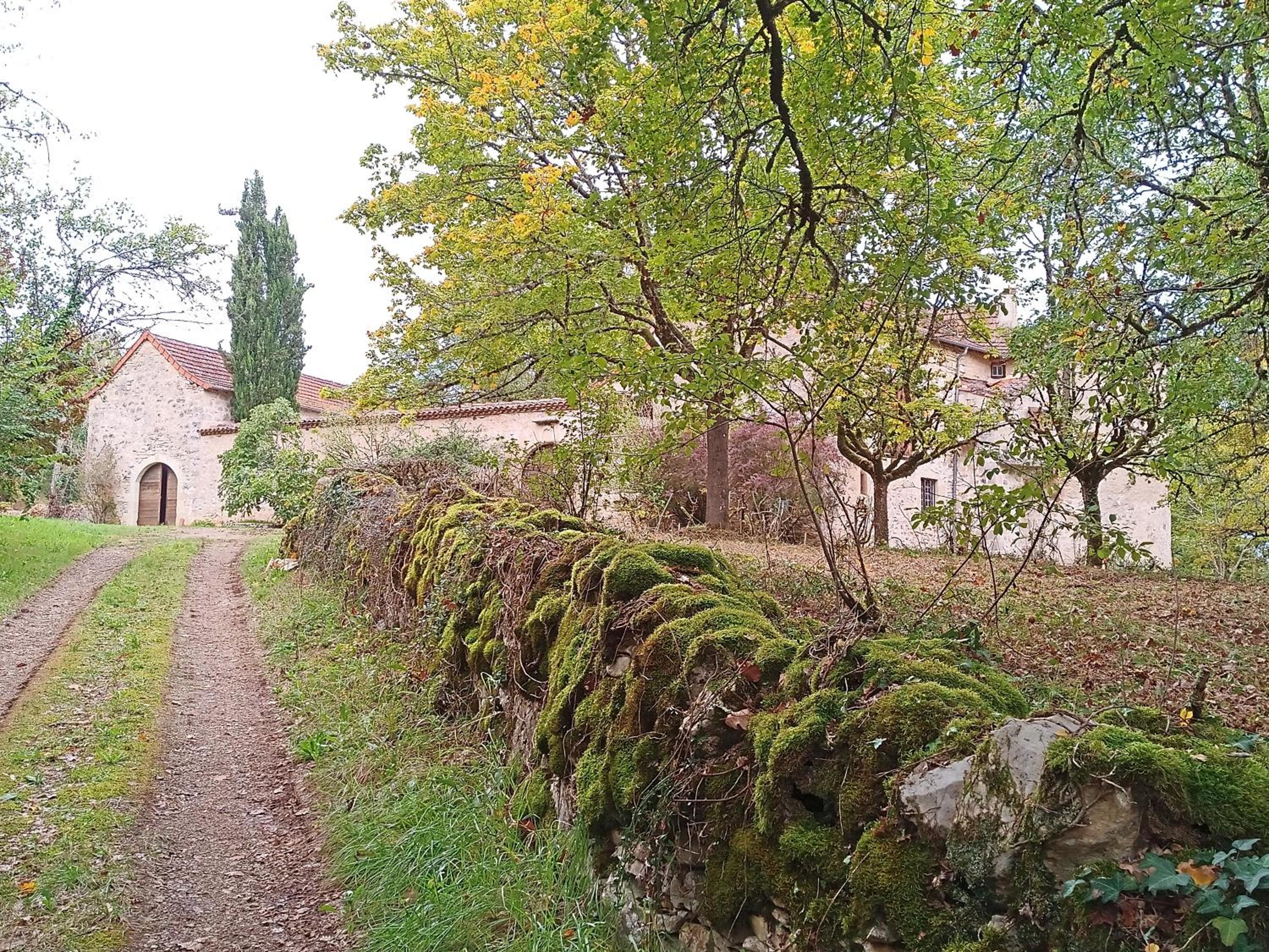 Les granges de l abbaye view 5