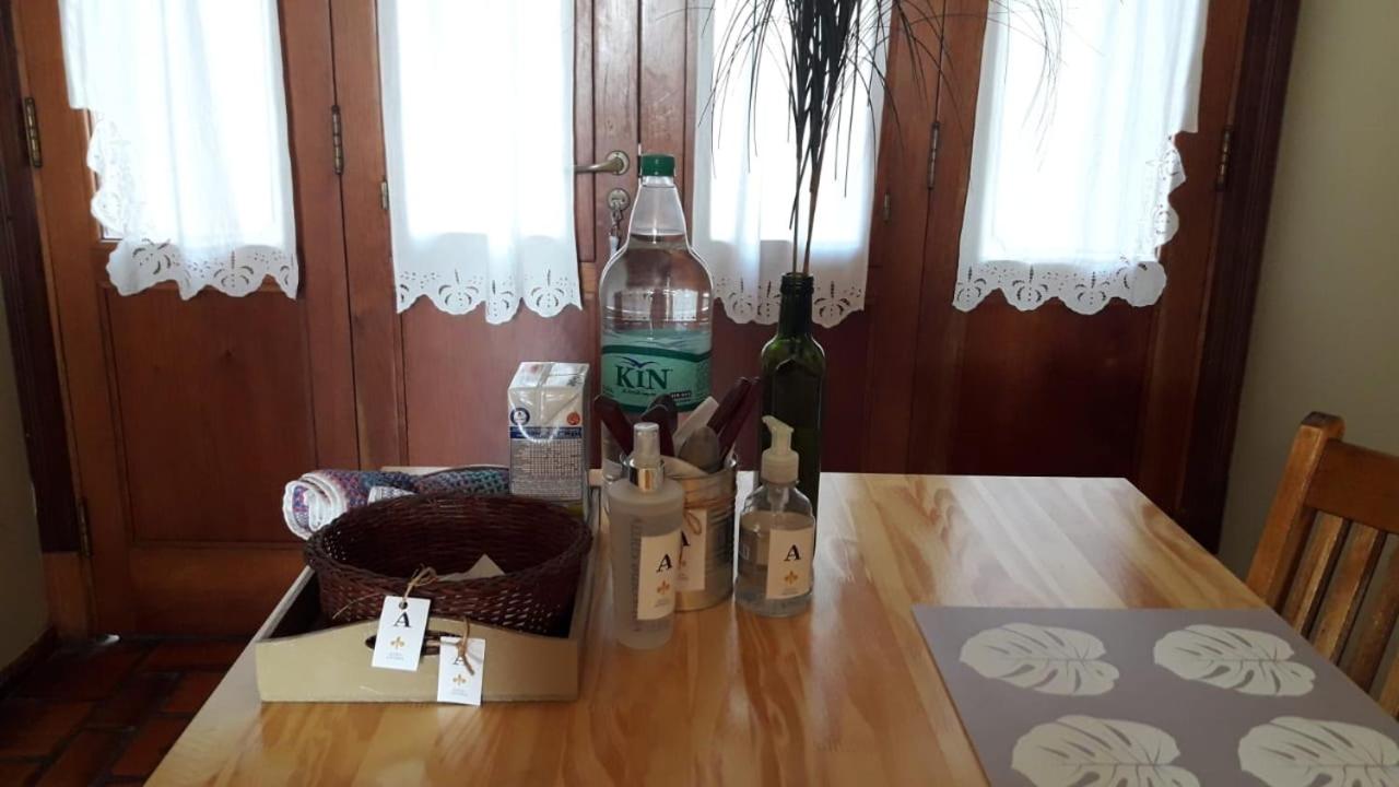 Casa Astoria
