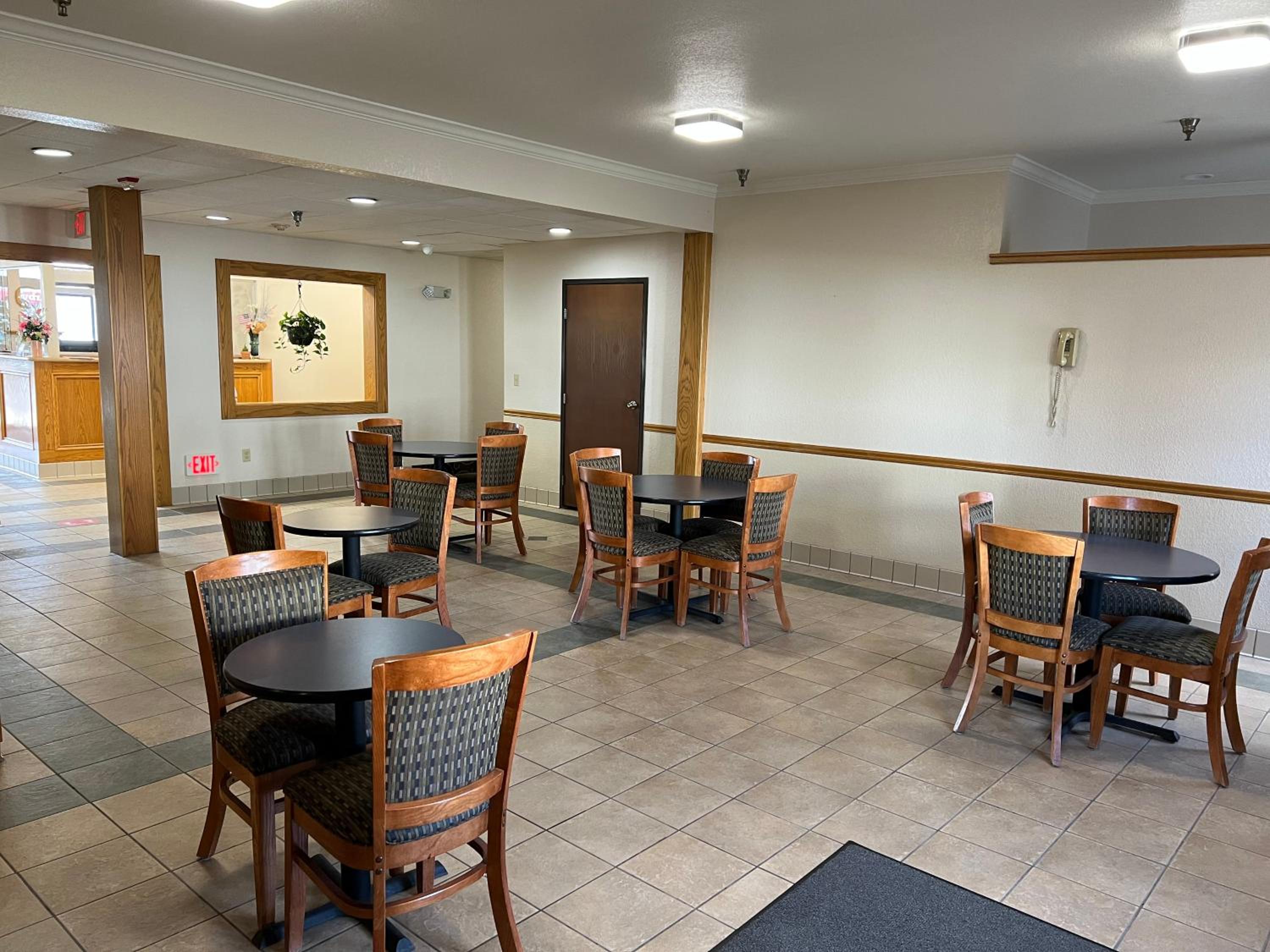 Express Inn & suites, Φωτογραφία 33
