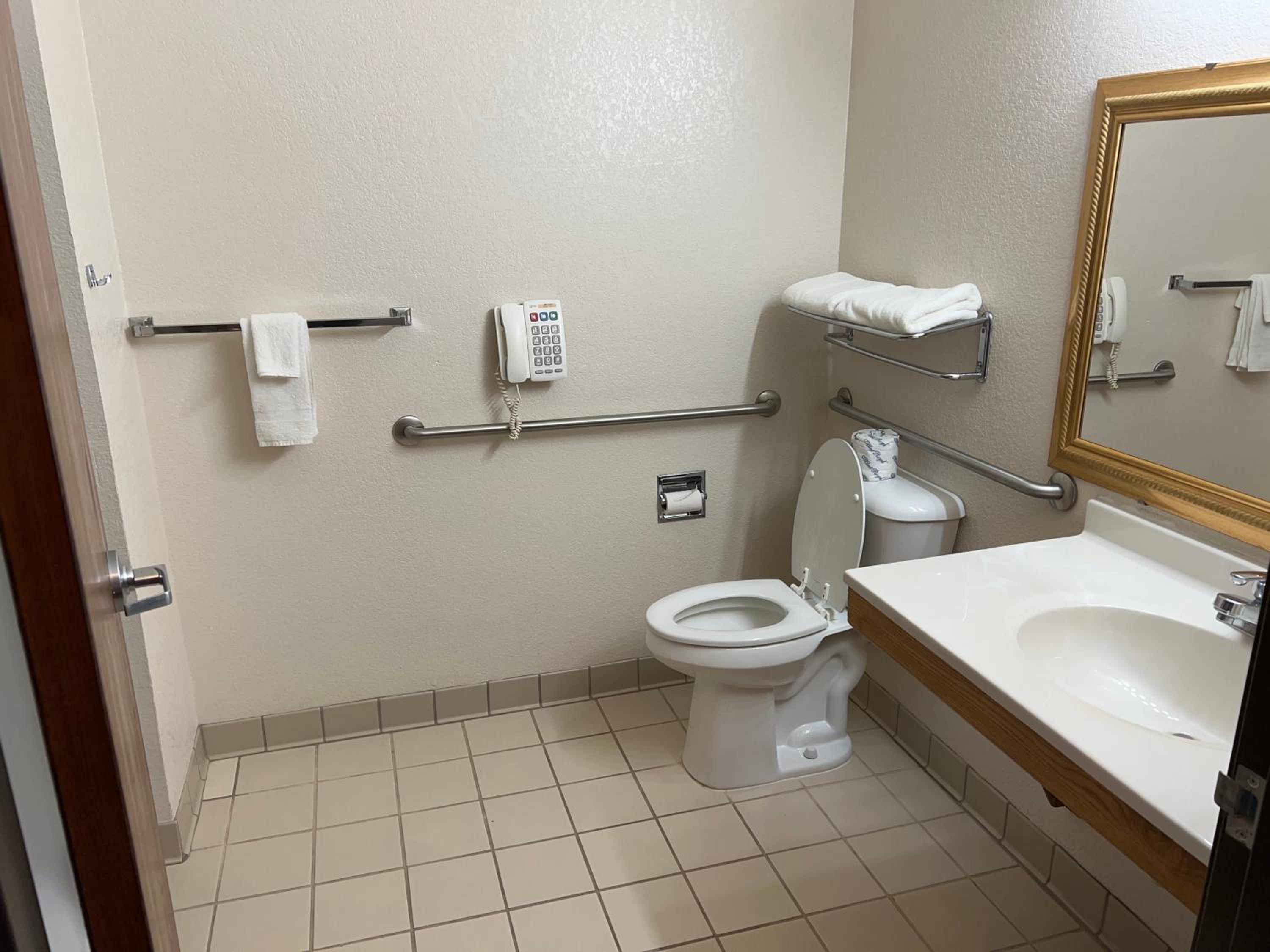 Express Inn & suites, Φωτογραφία 18