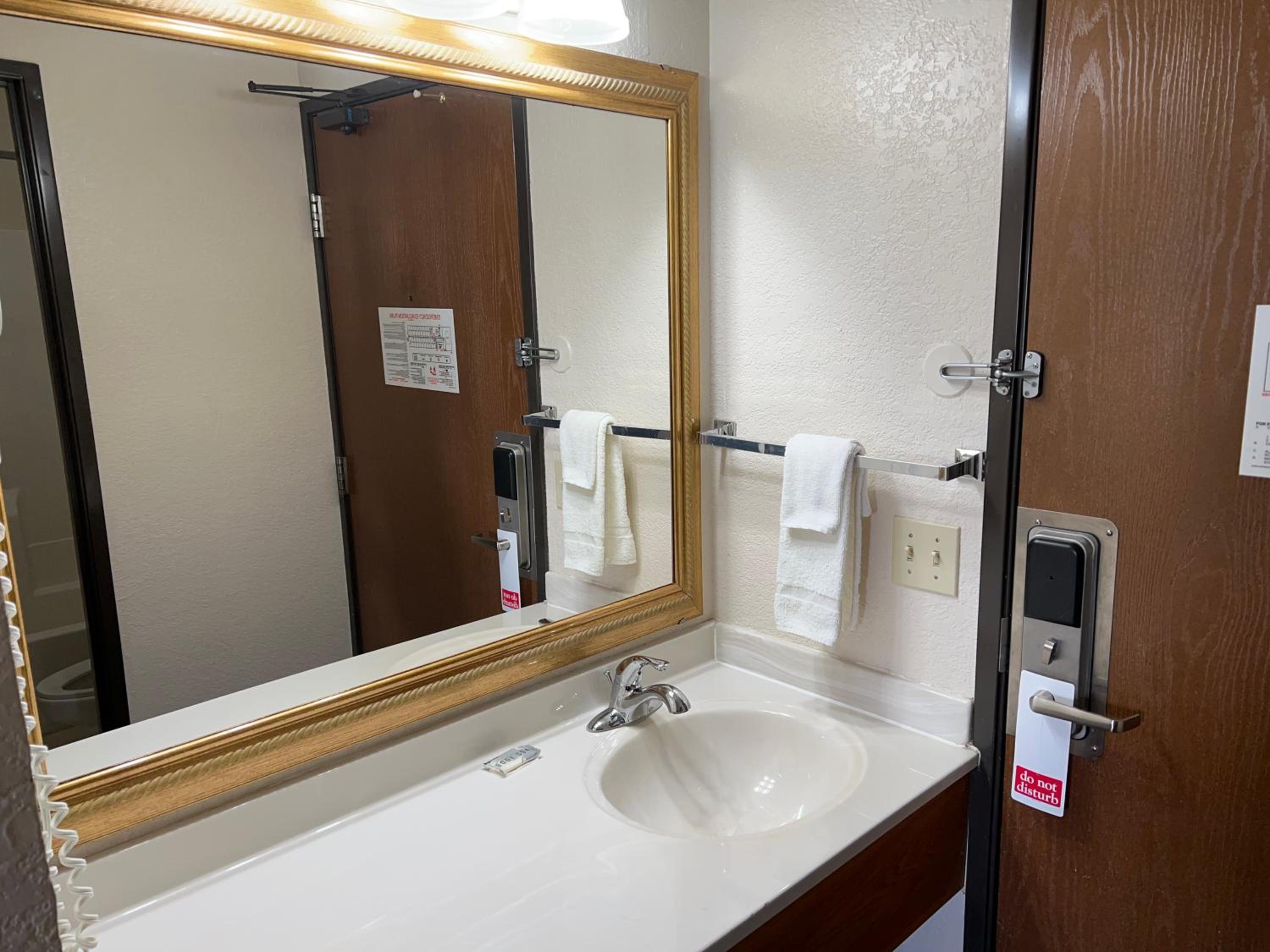 Express Inn & suites, Φωτογραφία 59