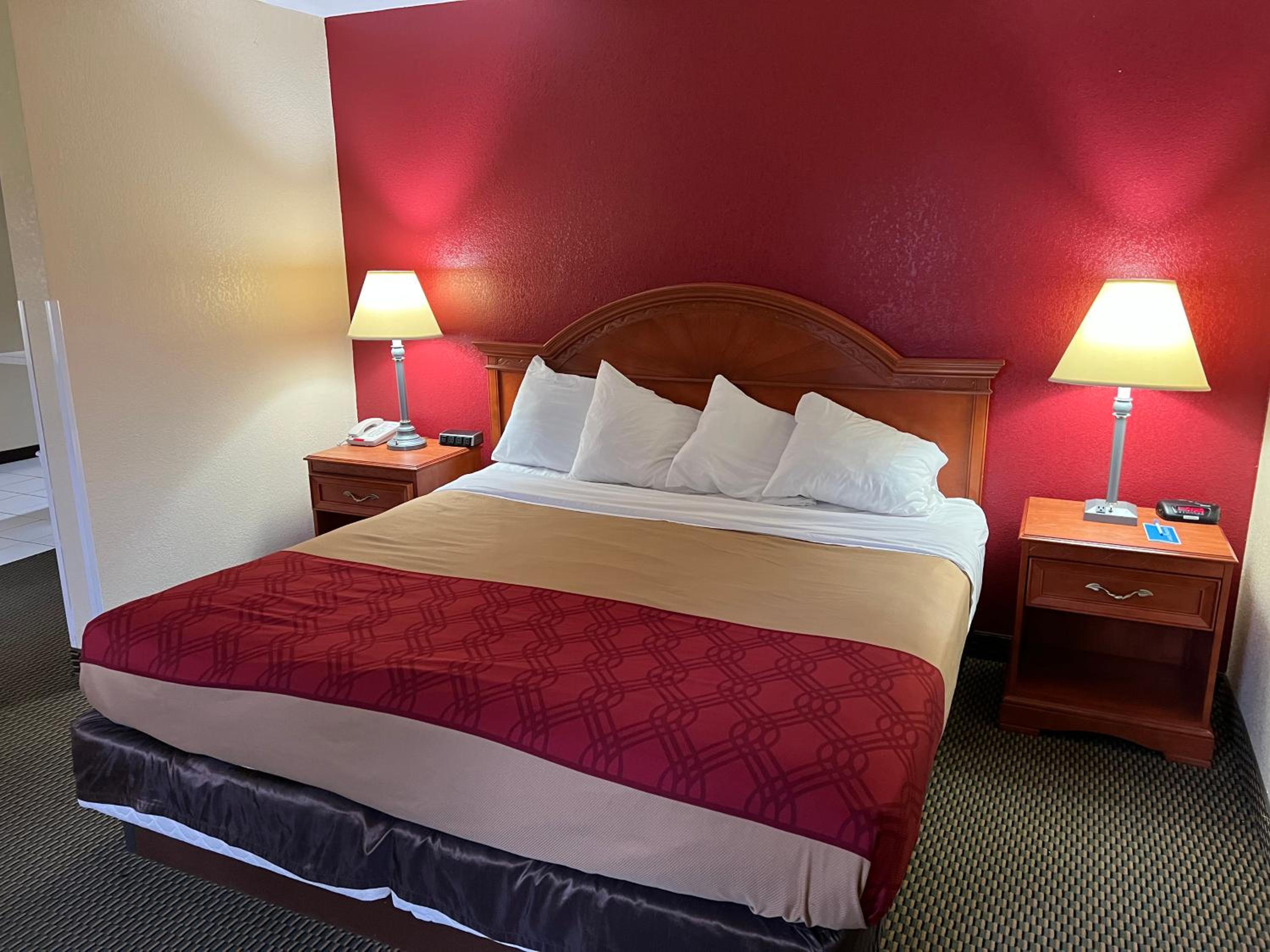 Express Inn & suites, Φωτογραφία 50