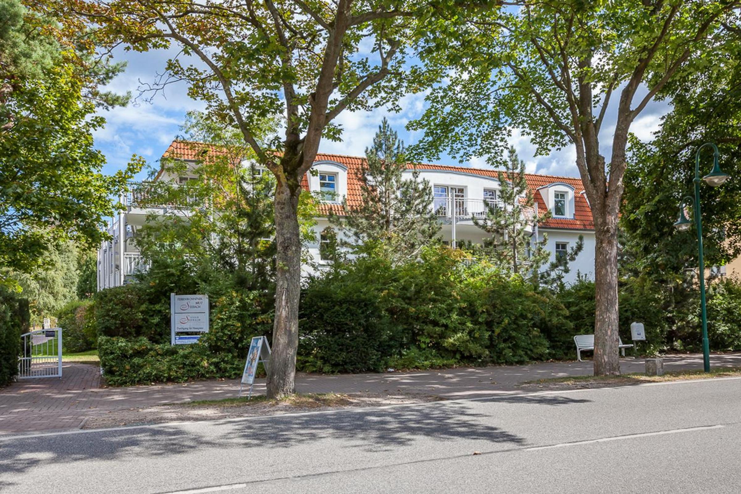 Seebach Wohnung 27