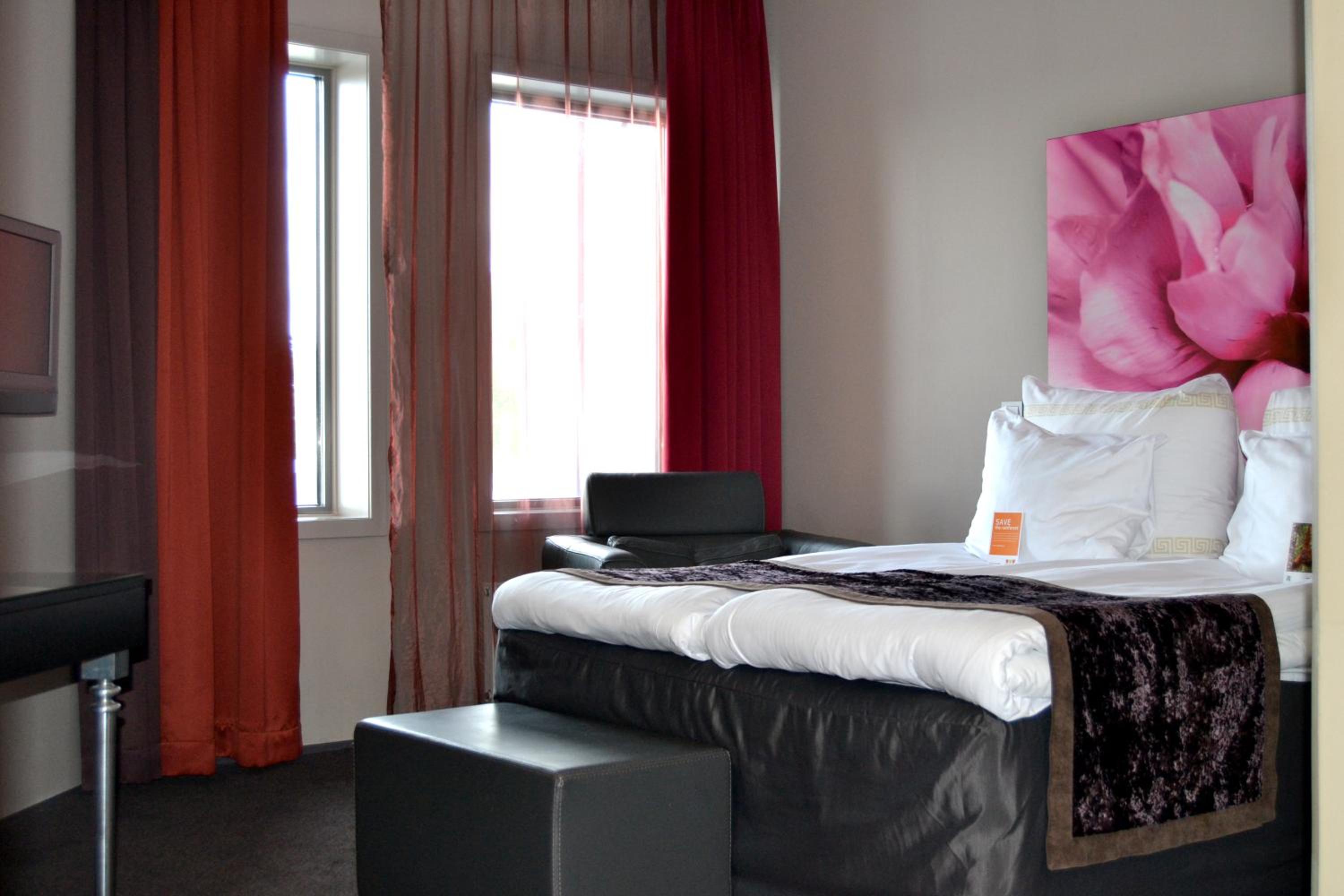 Bergen Vacations - Clarion Hotel Bergen Airport - Property Image 7