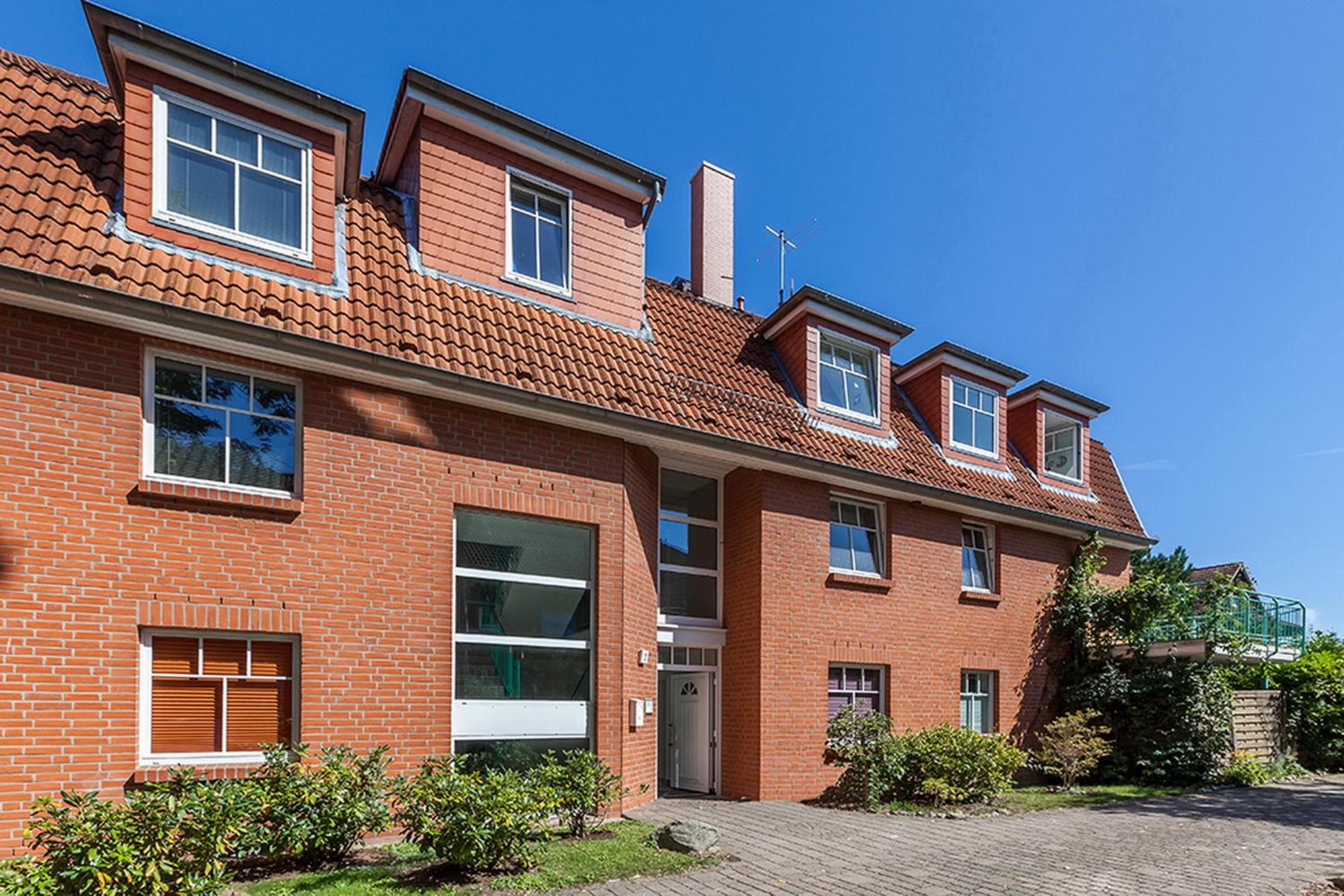 Fritz-Reuter-Weg 2 Wohnung 06