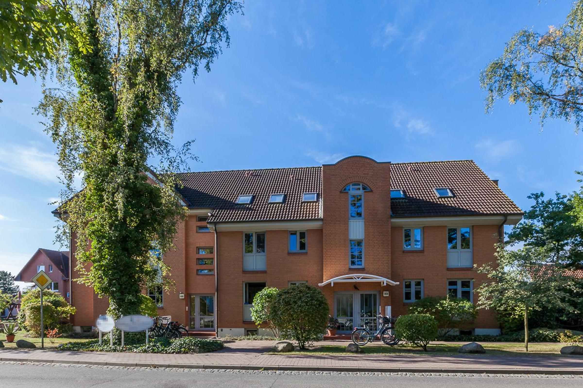 Am Mariannenweg Wohnung 07