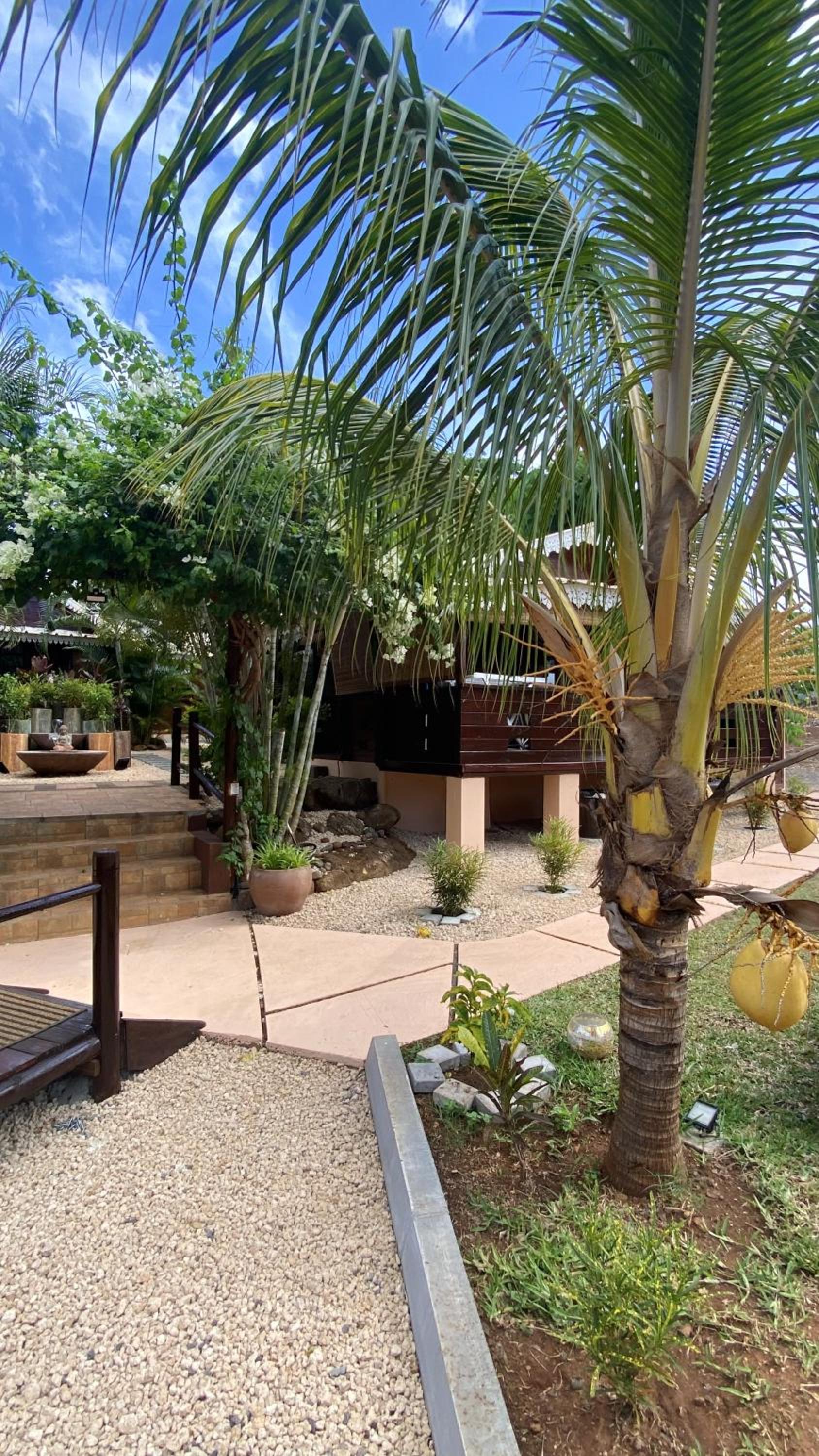 Charming House in Albion with Shared Pool photo 2