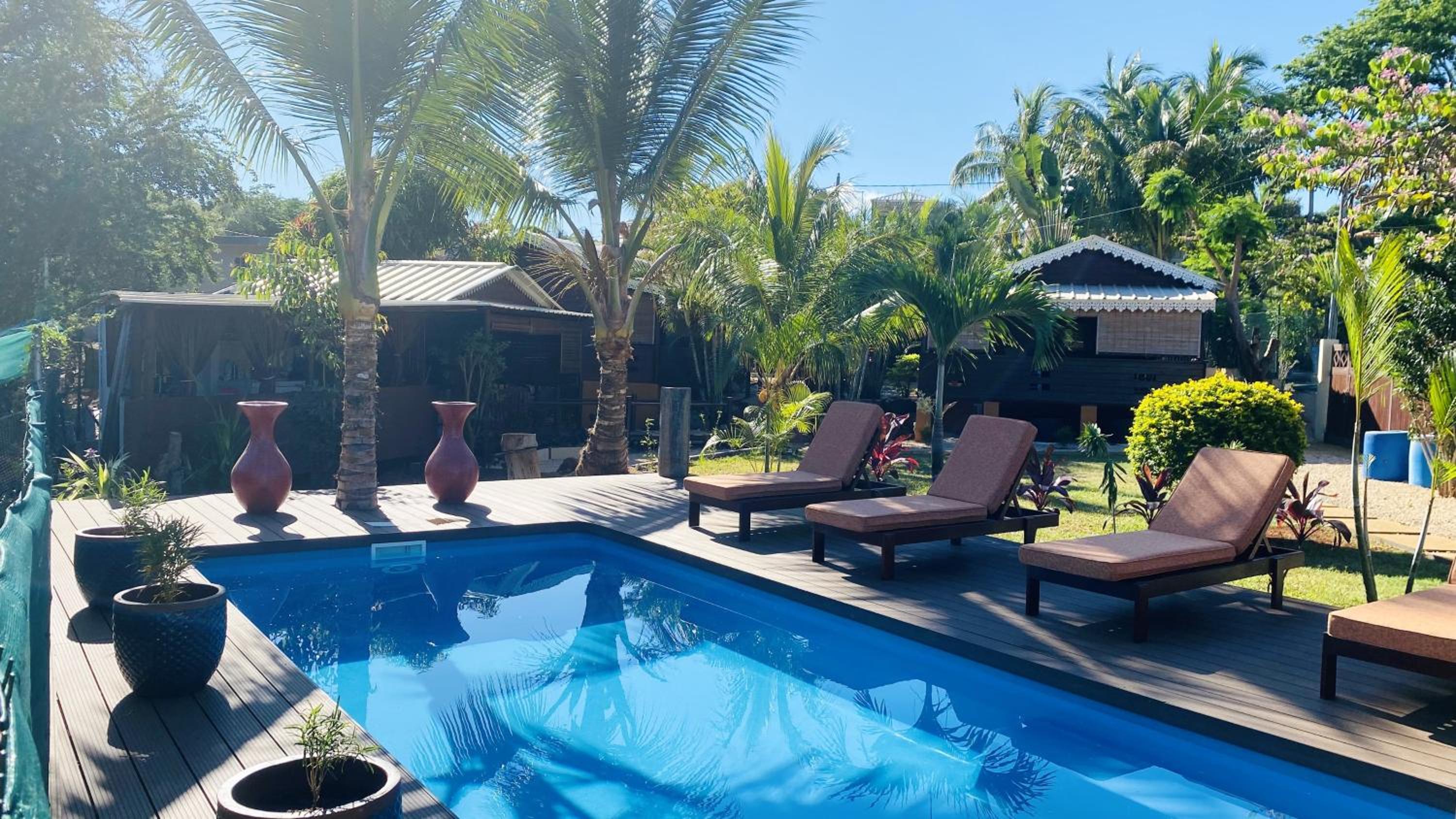 Charming House in Albion with Shared Pool photo 5