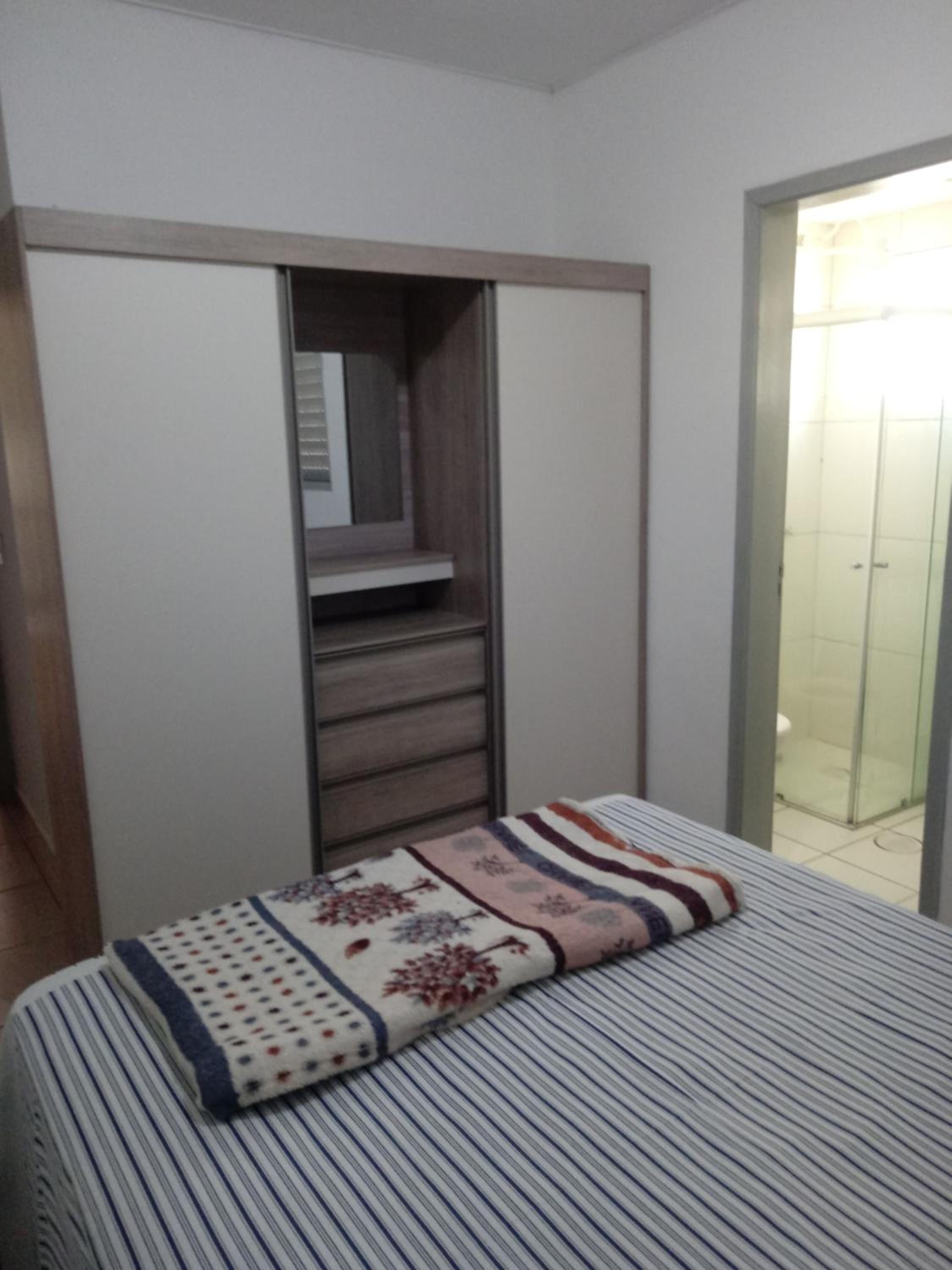 Apartamento proximo ao shopping Franca