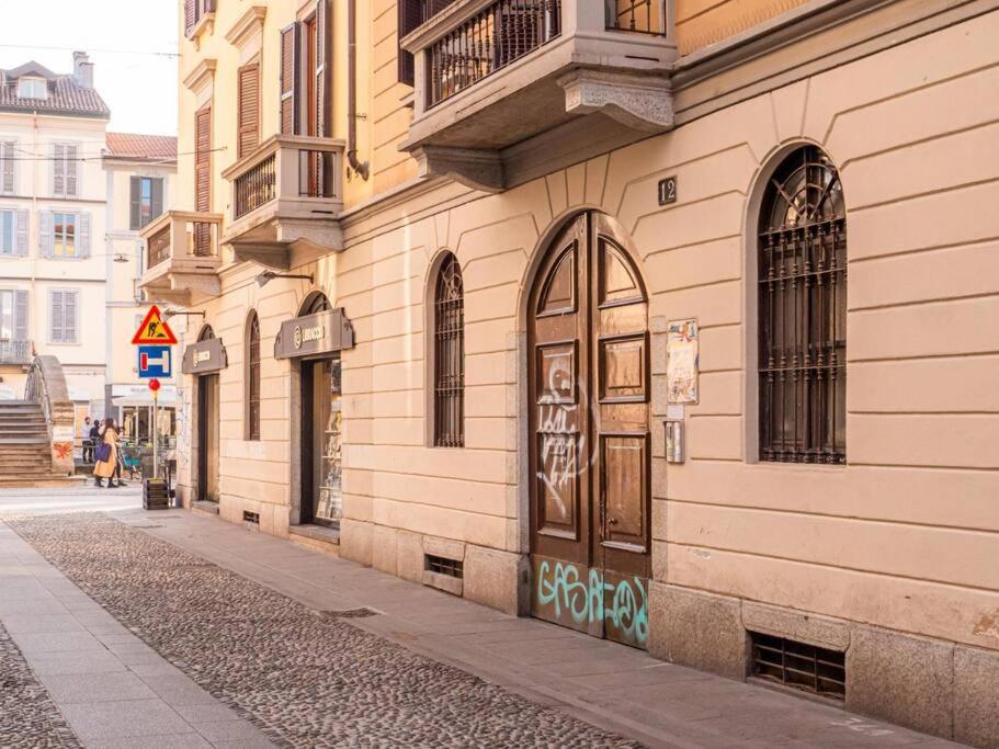 Easylife - Milano - Corsico 12 D - Navigli