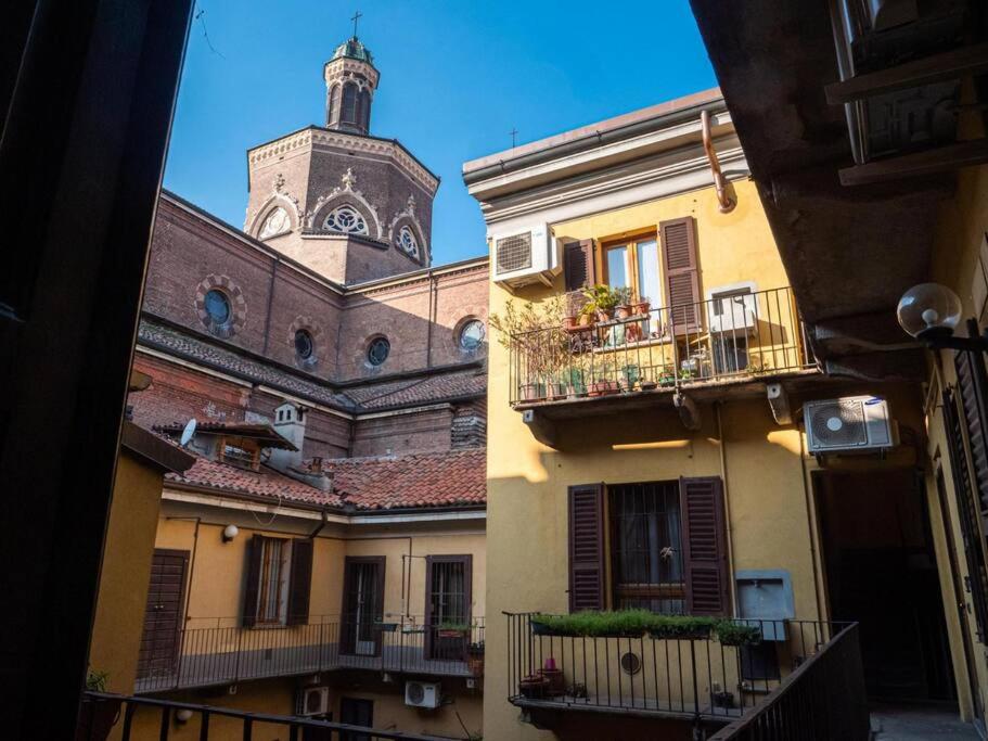 Easylife - Milano - Corsico 12 D - Navigli