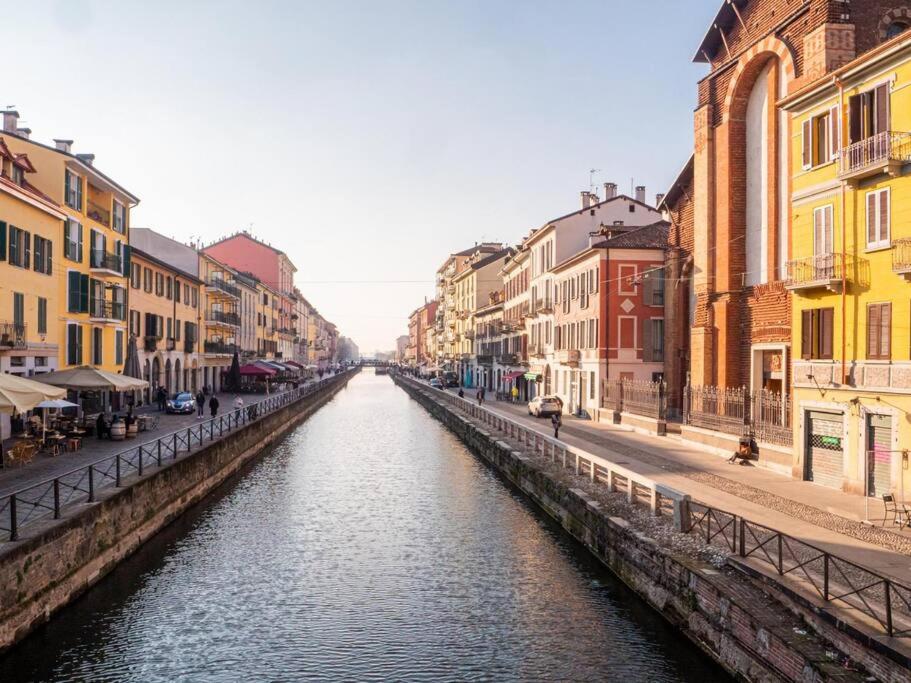 Easylife - Milano - Corsico 12 D - Navigli