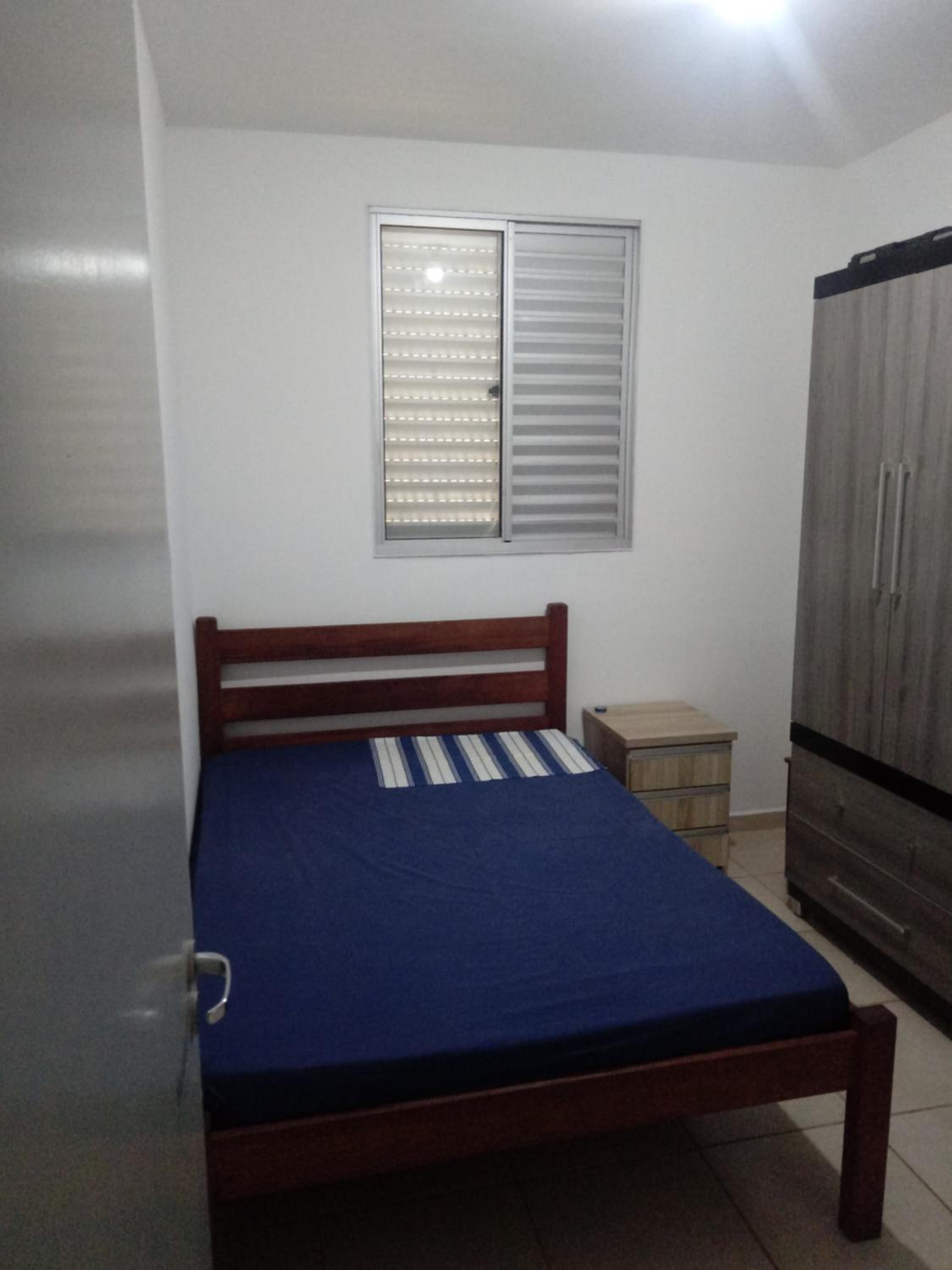 Apartamento proximo ao shopping Franca