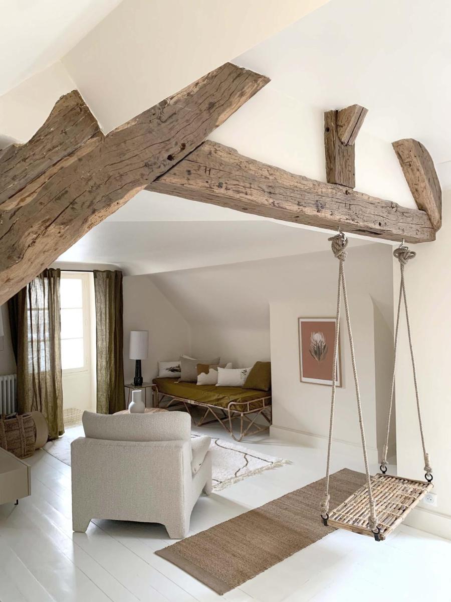 Séjours Maison Baluchon view 5