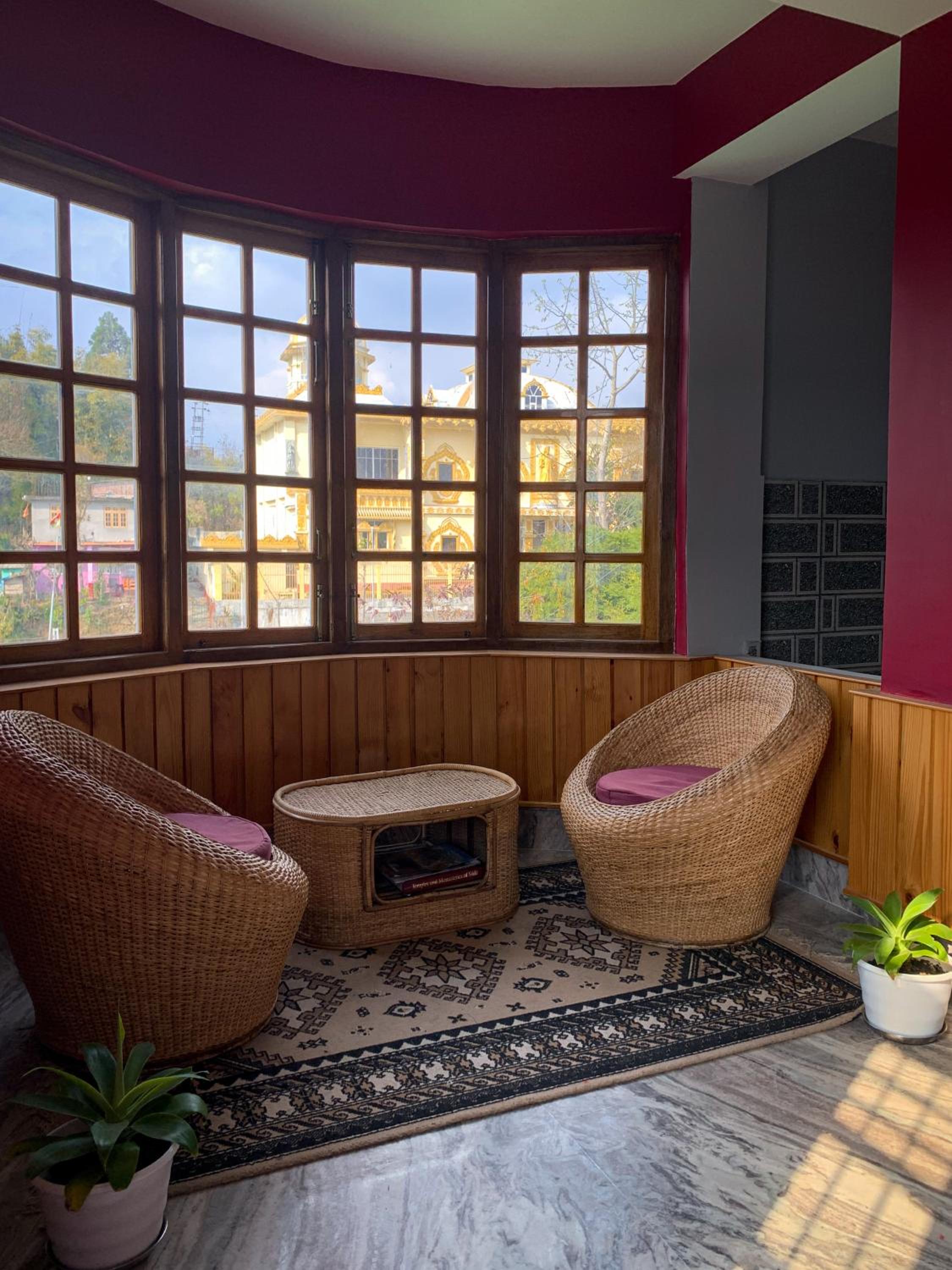 lounge