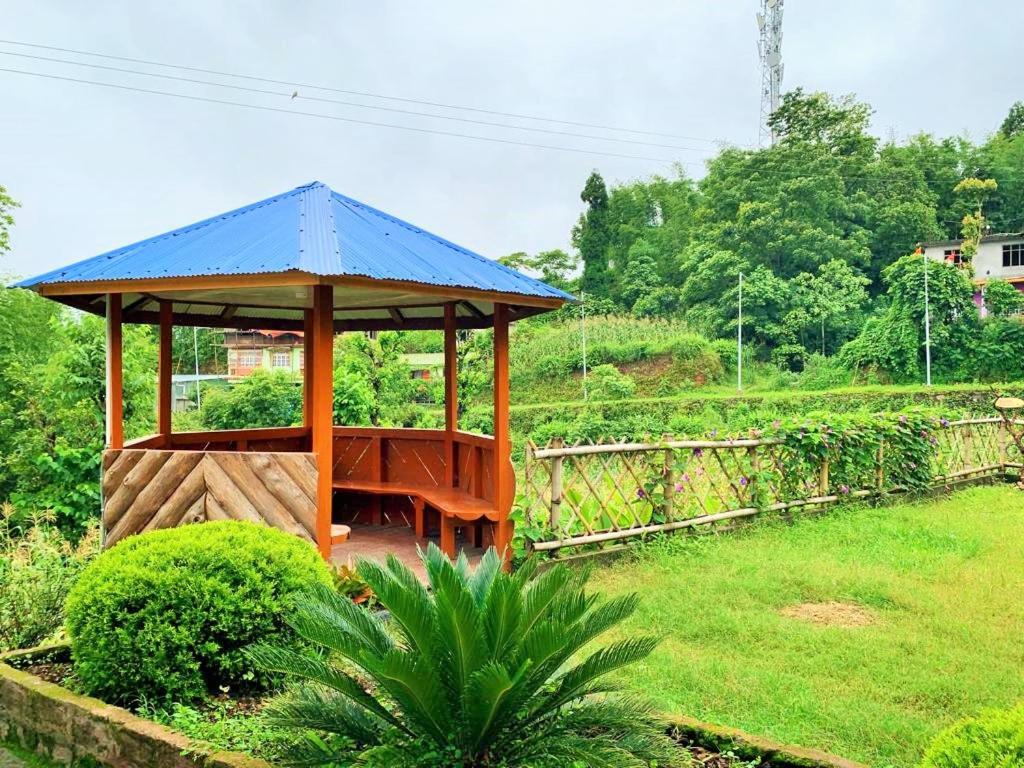 NOLINA BOUTIQUE HOMESTAY view 2