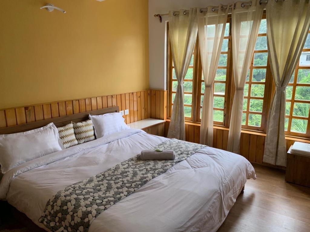 NOLINA BOUTIQUE HOMESTAY view 3