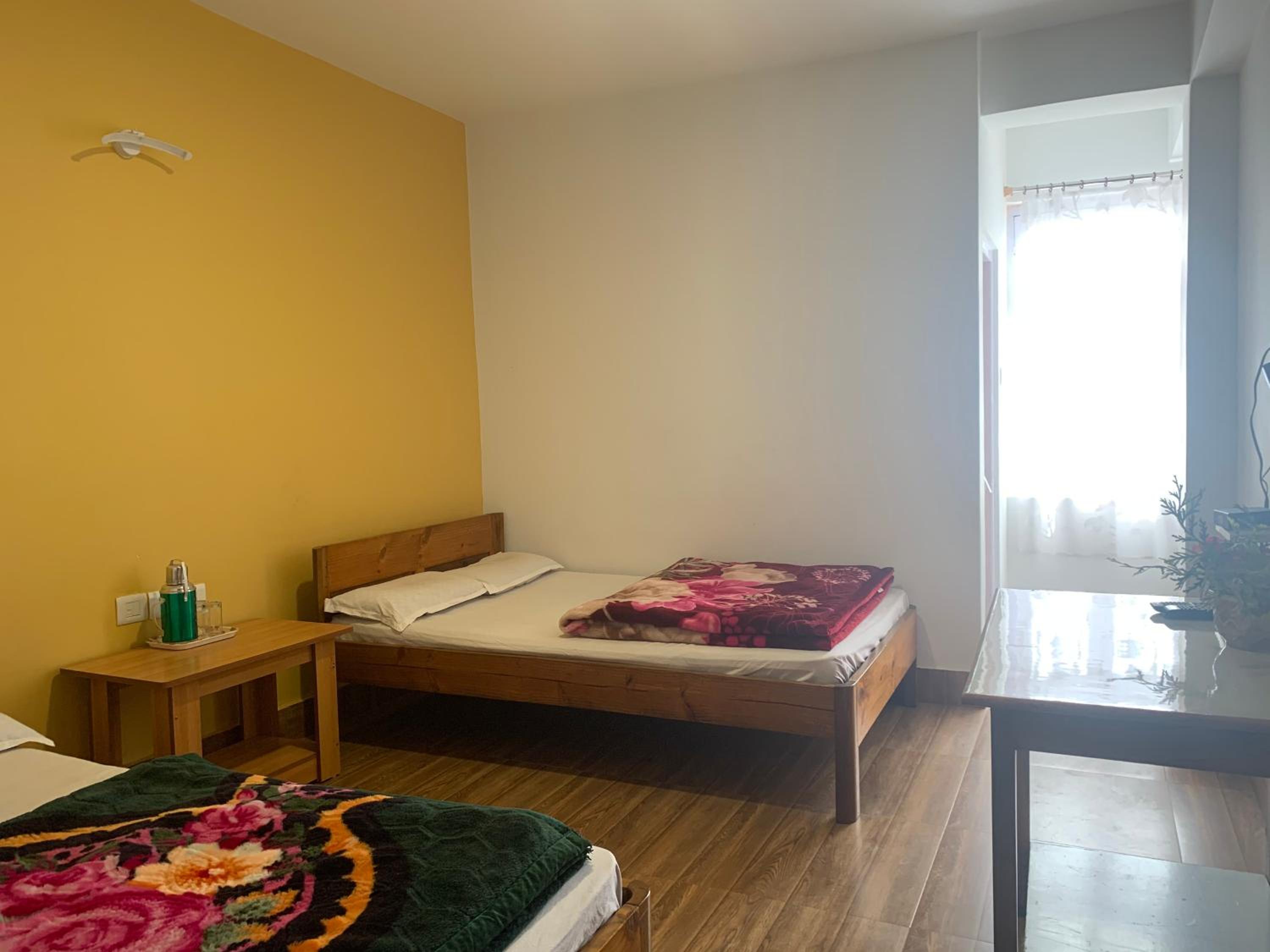 NOLINA BOUTIQUE HOMESTAY view 4