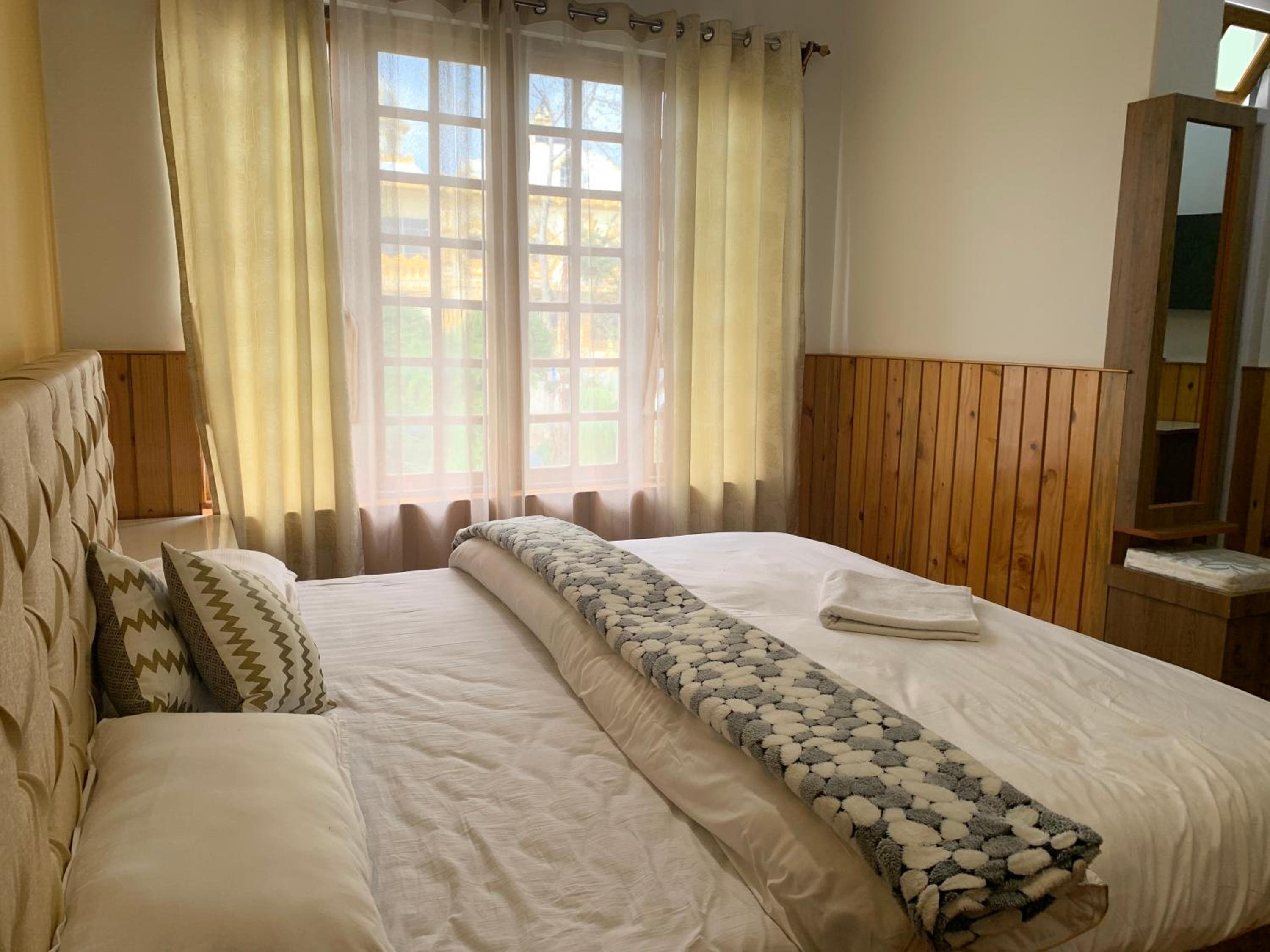 NOLINA BOUTIQUE HOMESTAY view 5