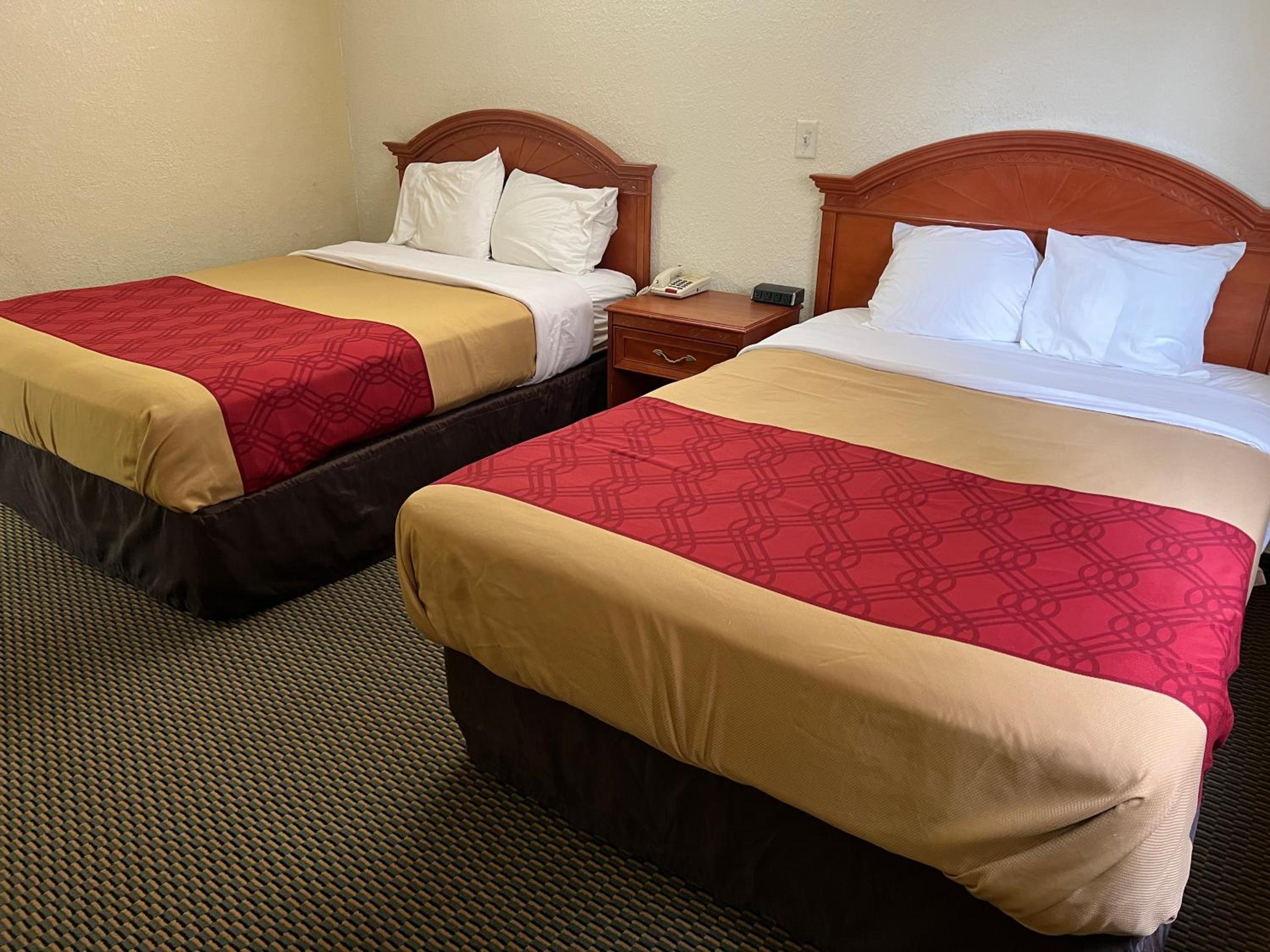 Express Inn & suites, Φωτογραφία 43