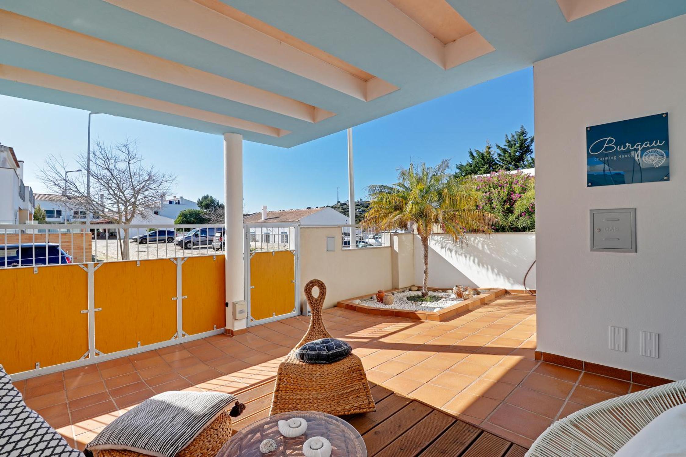 Burgau Charming House Villa