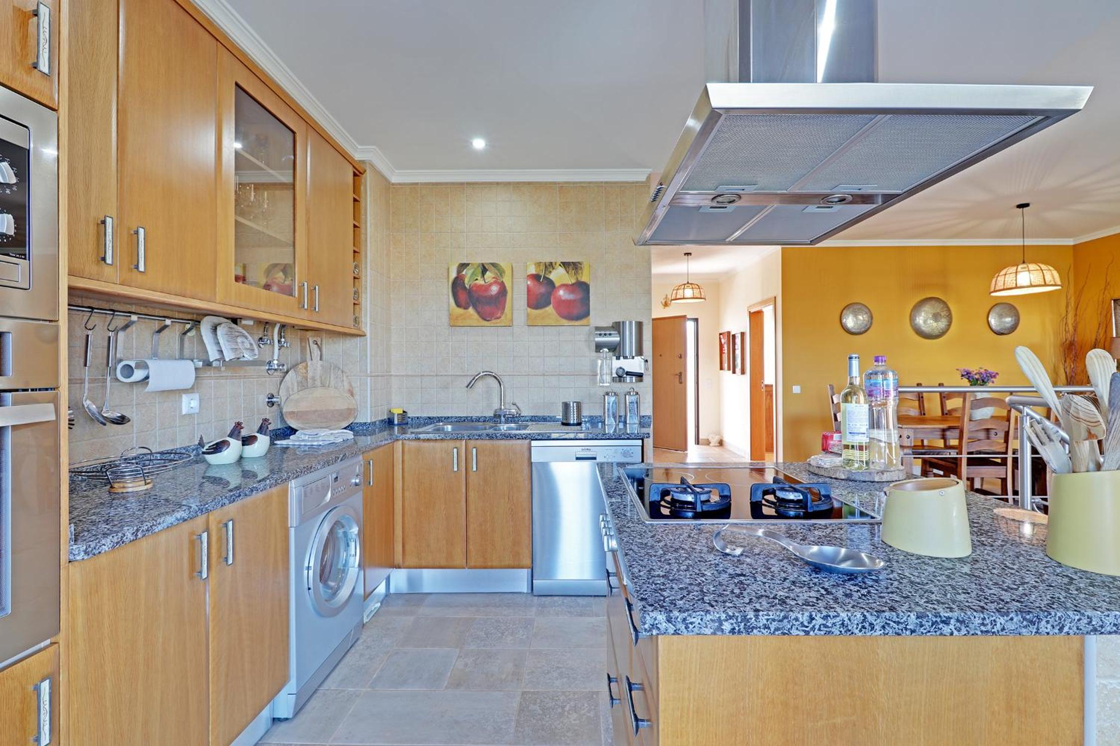 Burgau Charming House Villa