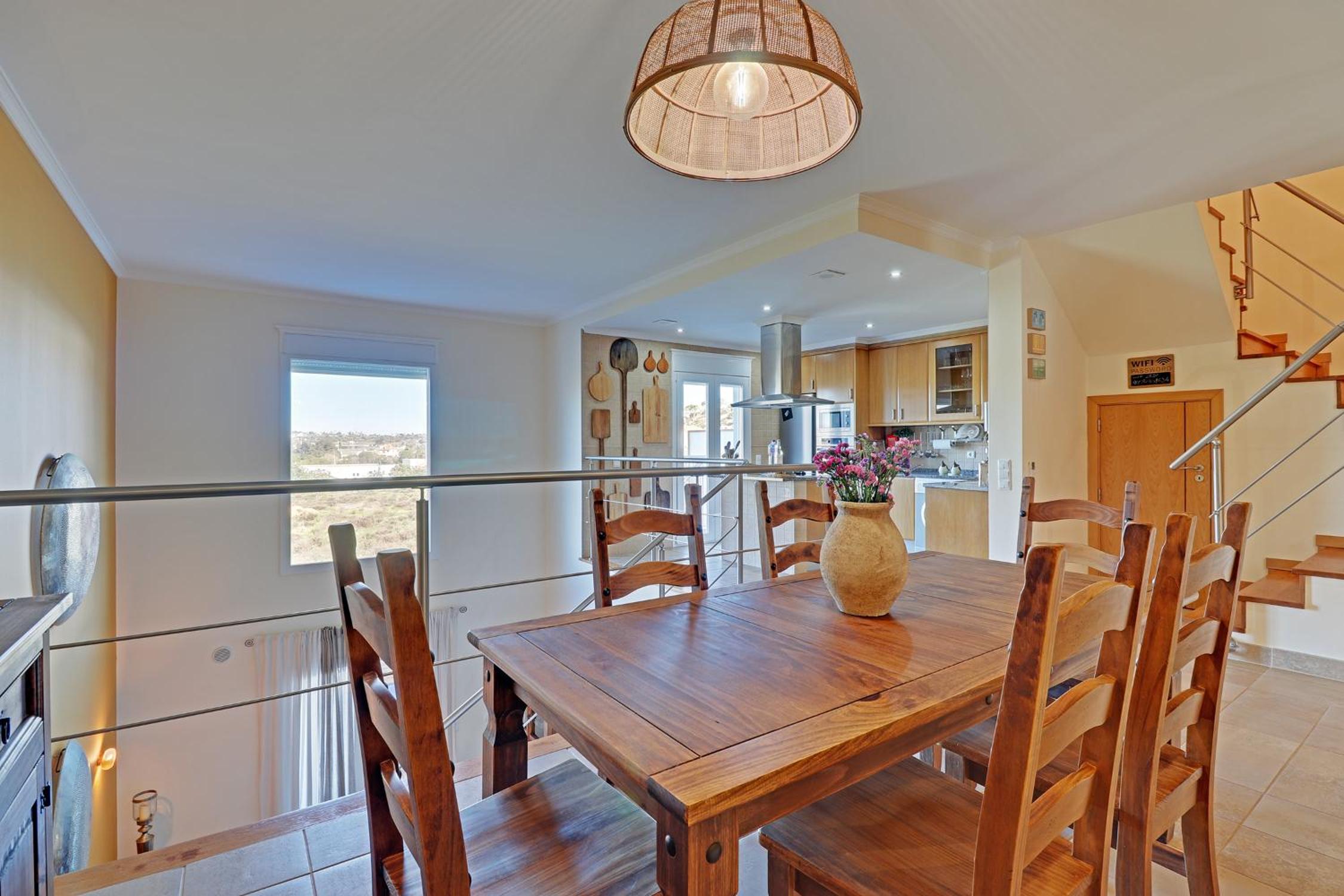Burgau Charming House Villa