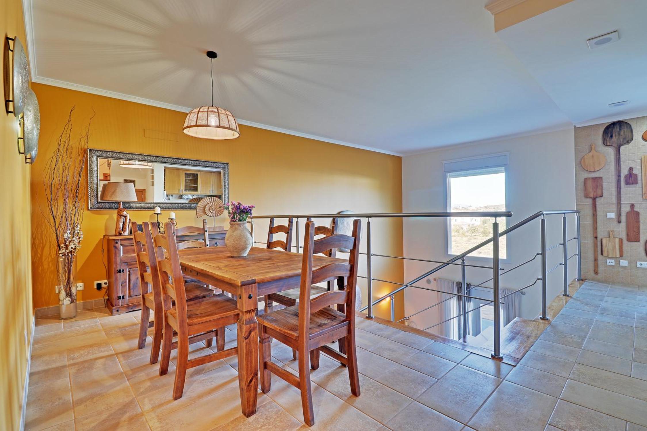 Burgau Charming House Villa