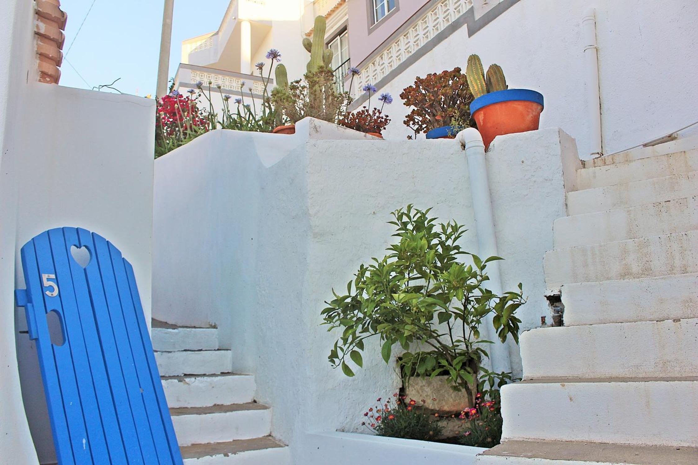 Burgau Charming House Villa