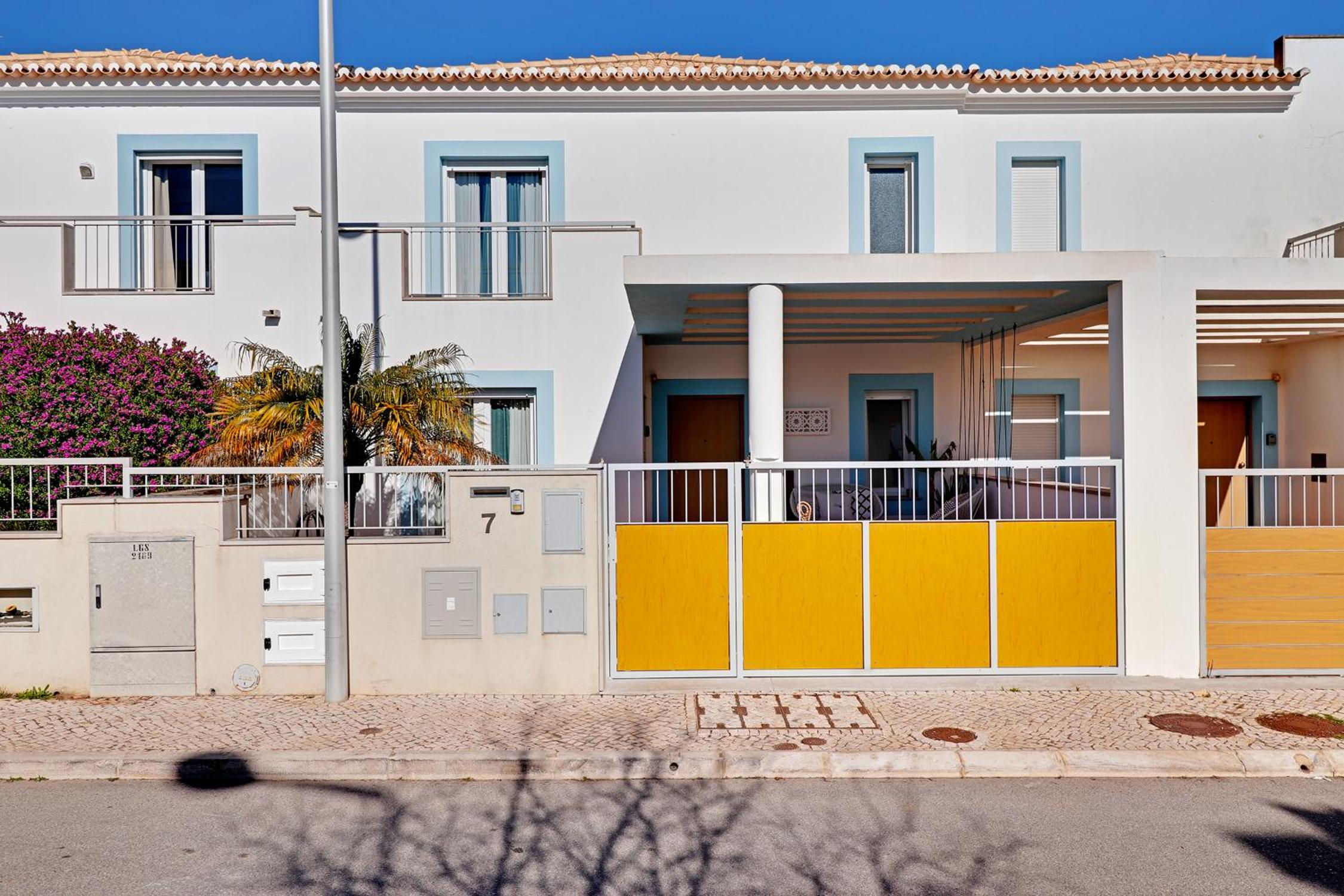 Hotel Burgau Charming House Villa - Image 1