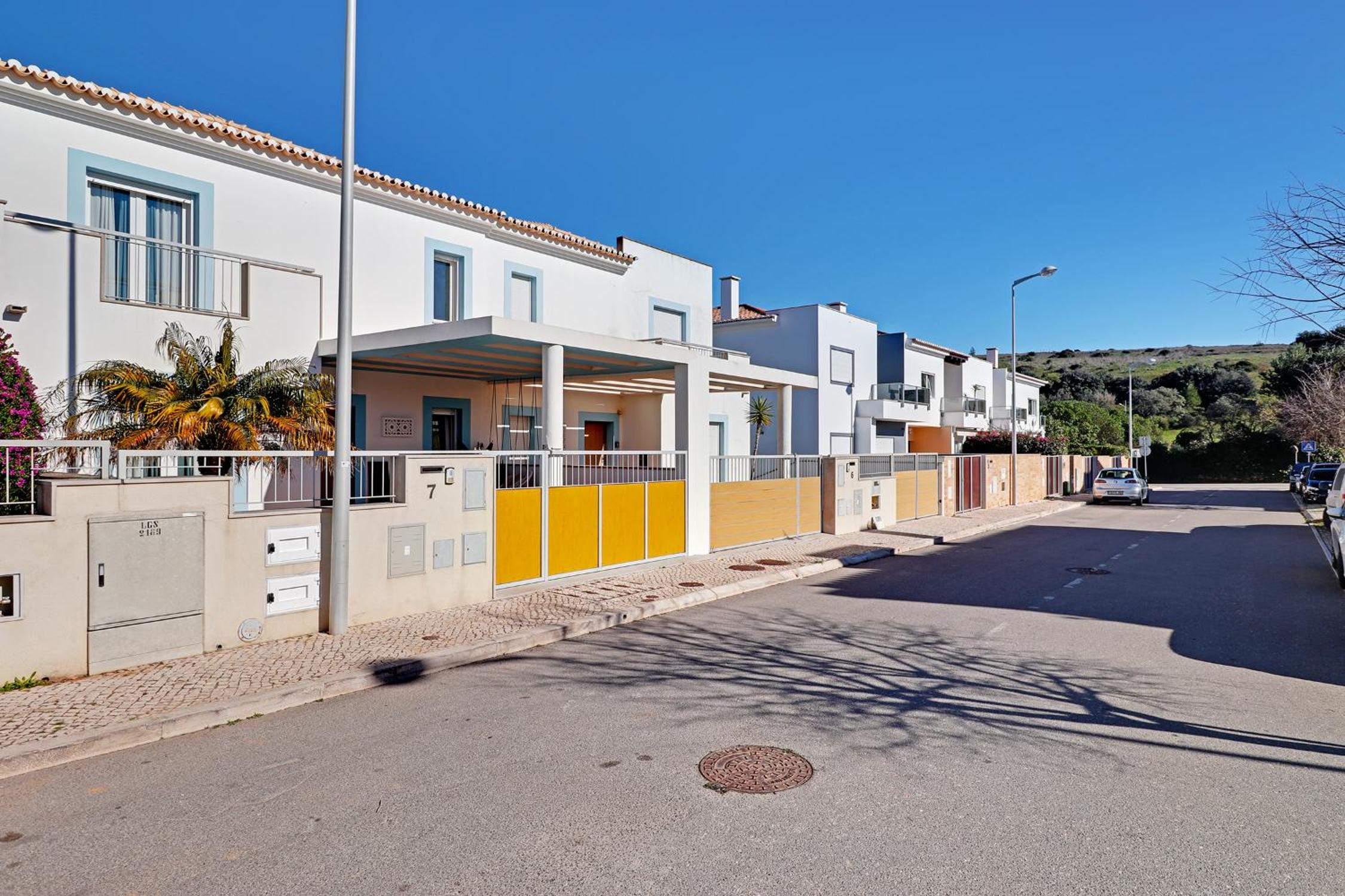 Burgau Charming House Villa