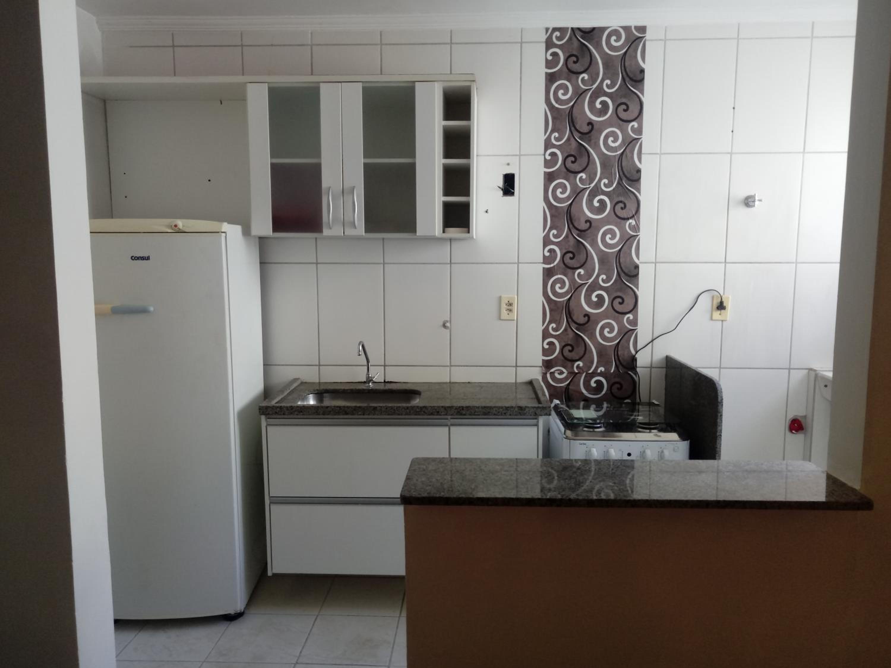 Apartamento proximo ao shopping Franca