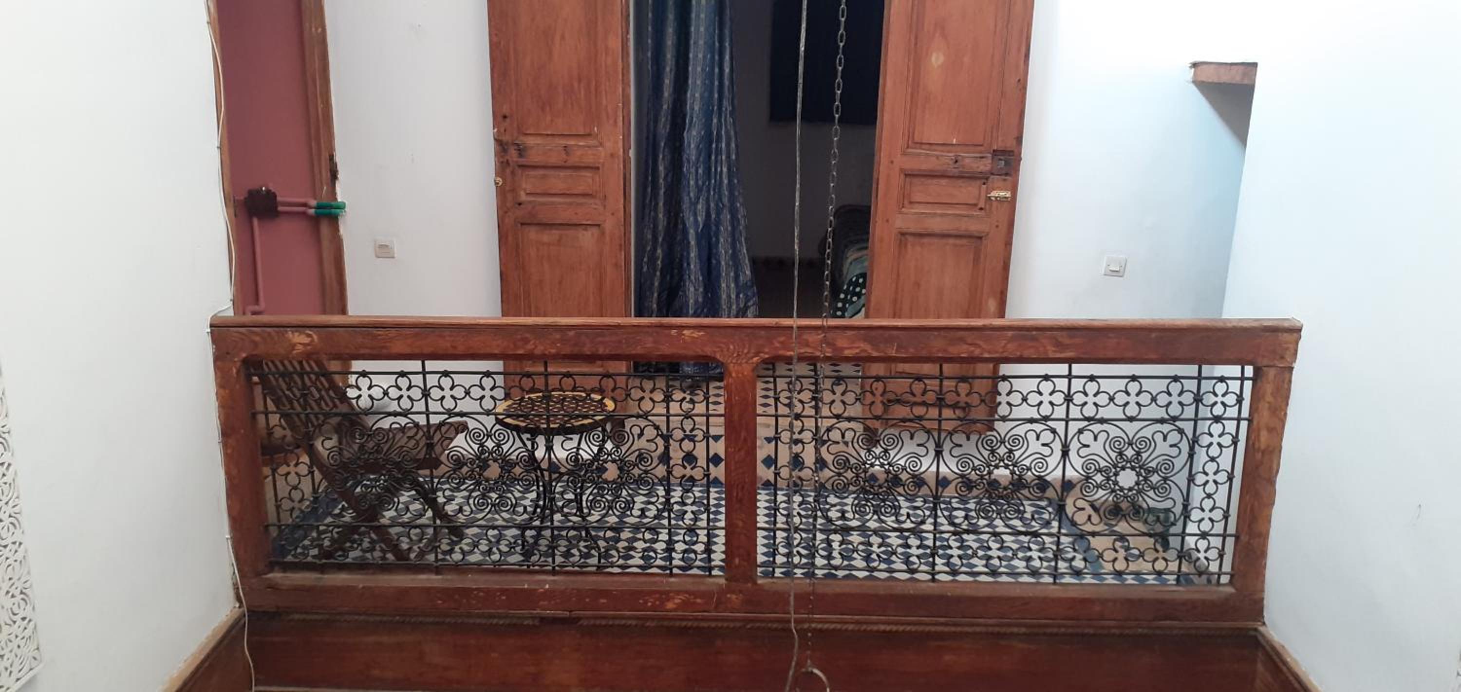 Riad Dar Mystère
