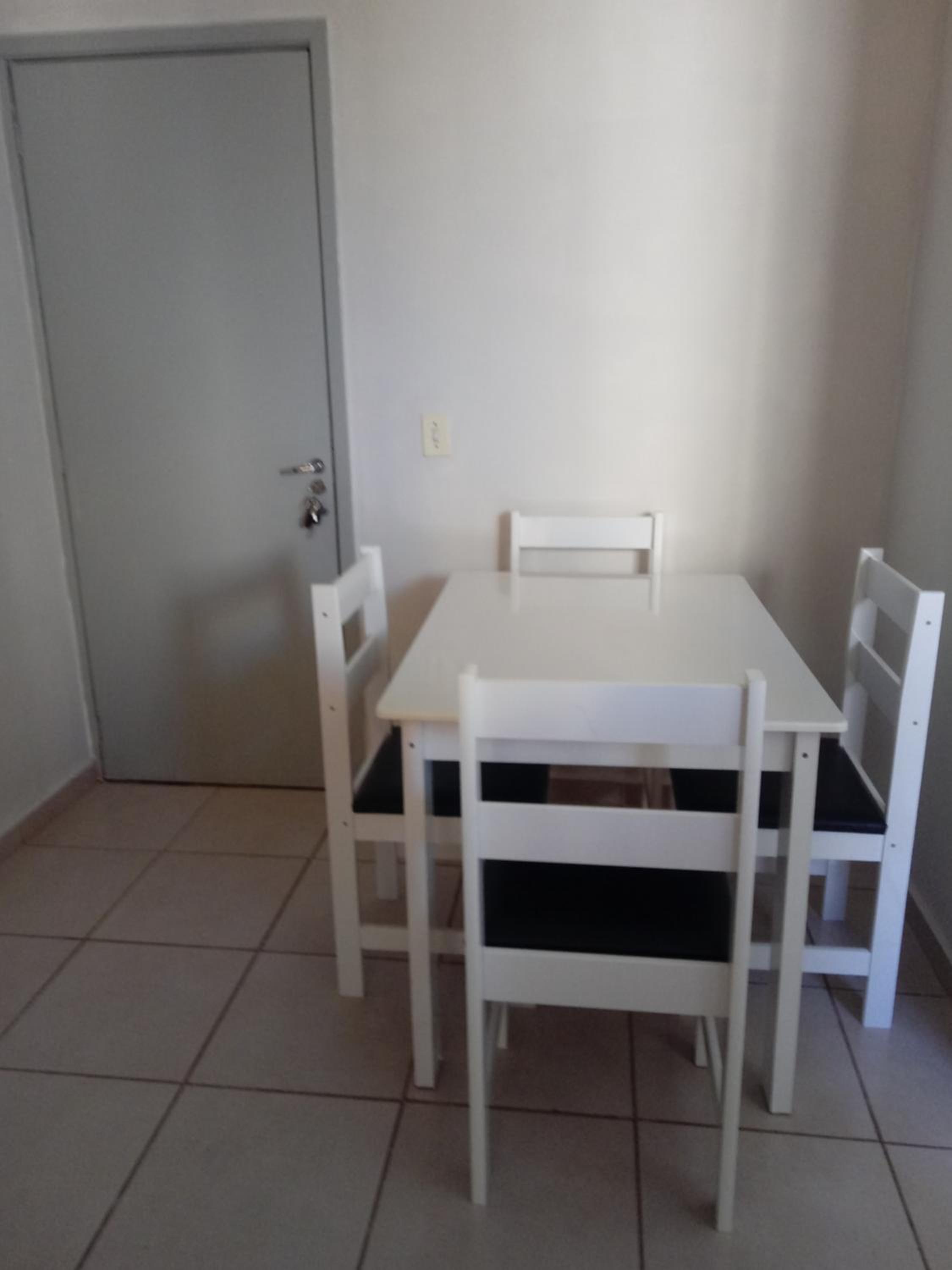Apartamento proximo ao shopping Franca