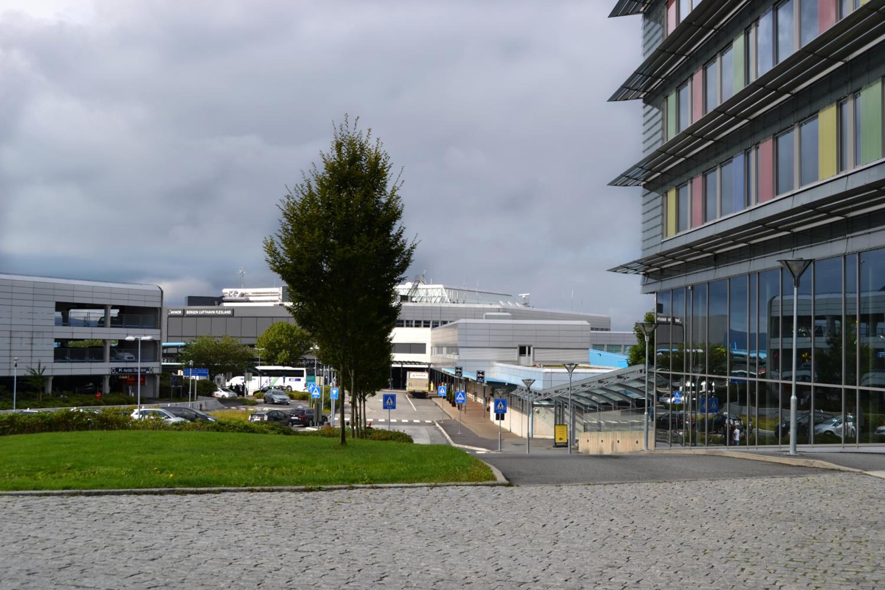 Bergen Vacations - Clarion Hotel Bergen Airport - Property Image 11