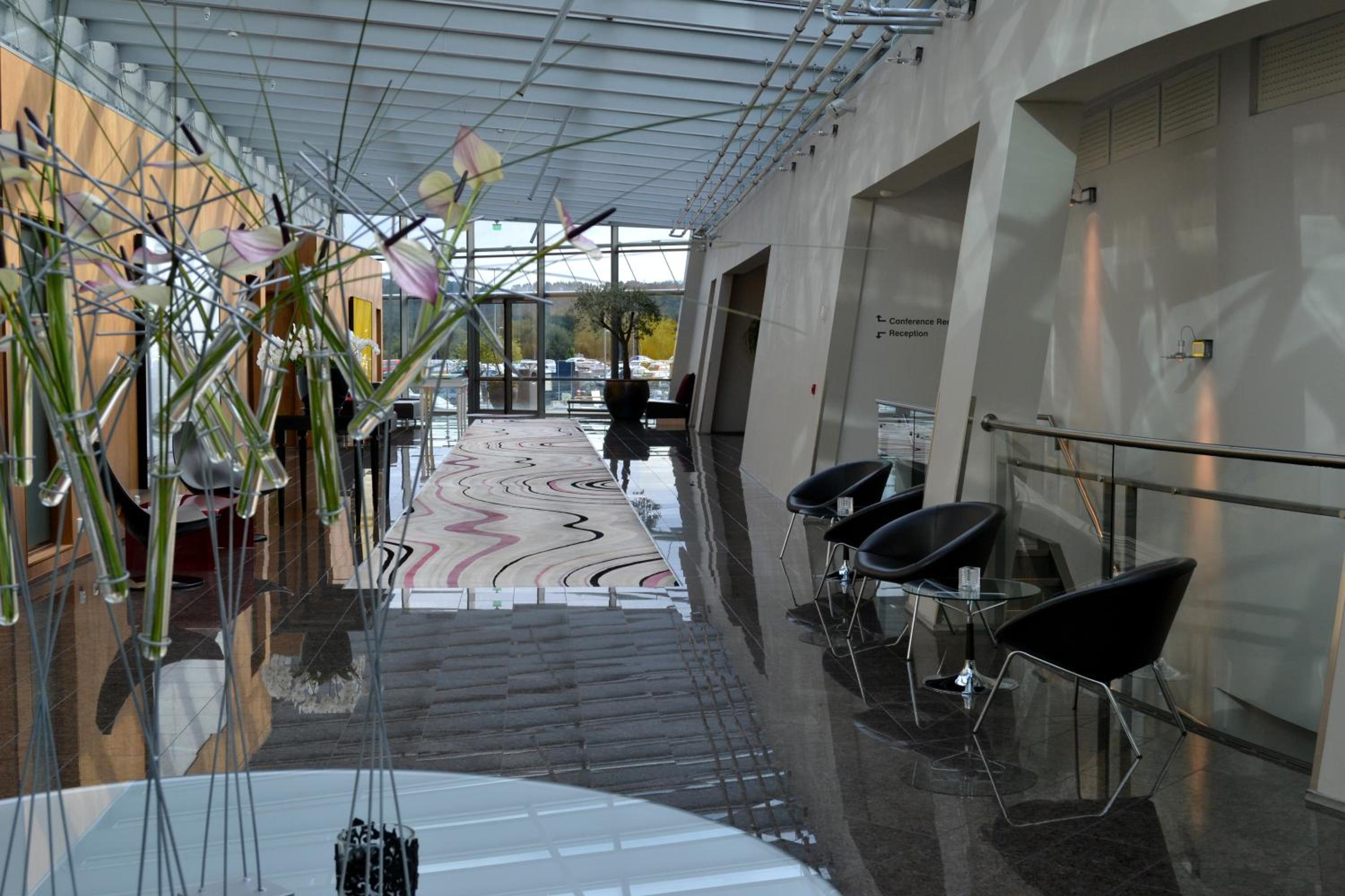 Bergen Vacations - Clarion Hotel Bergen Airport - Property Image 12