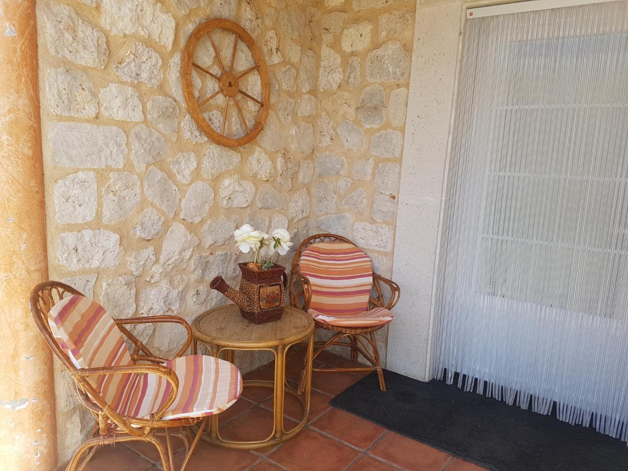 Casa Rural Ribera del Duero