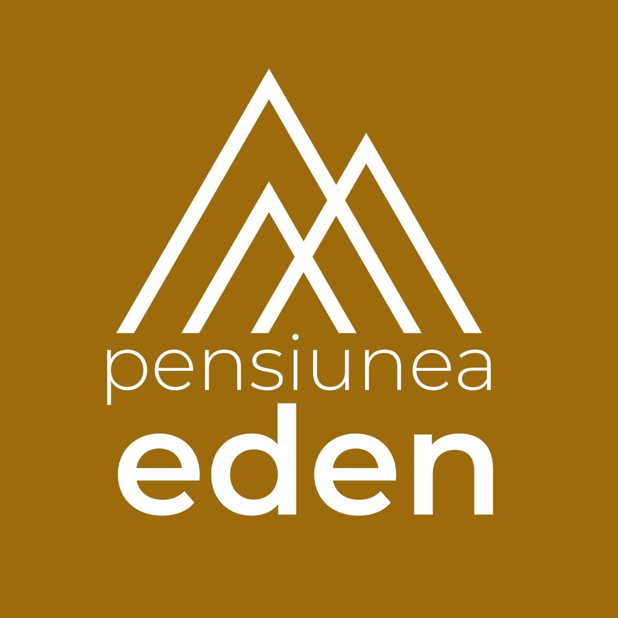 Pensiunea Eden view 2