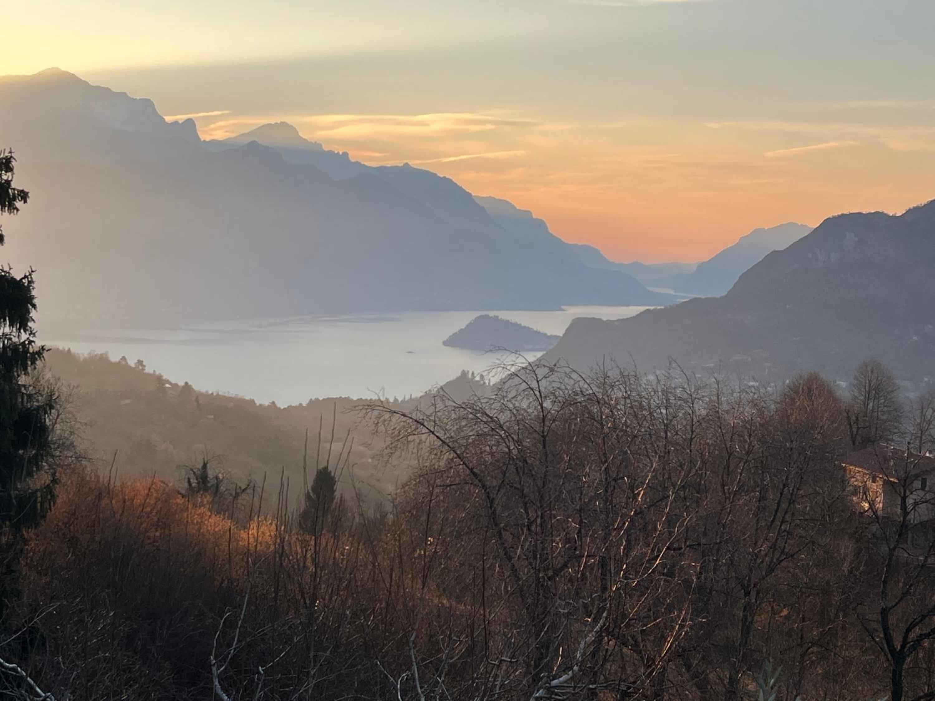 Casa Lario