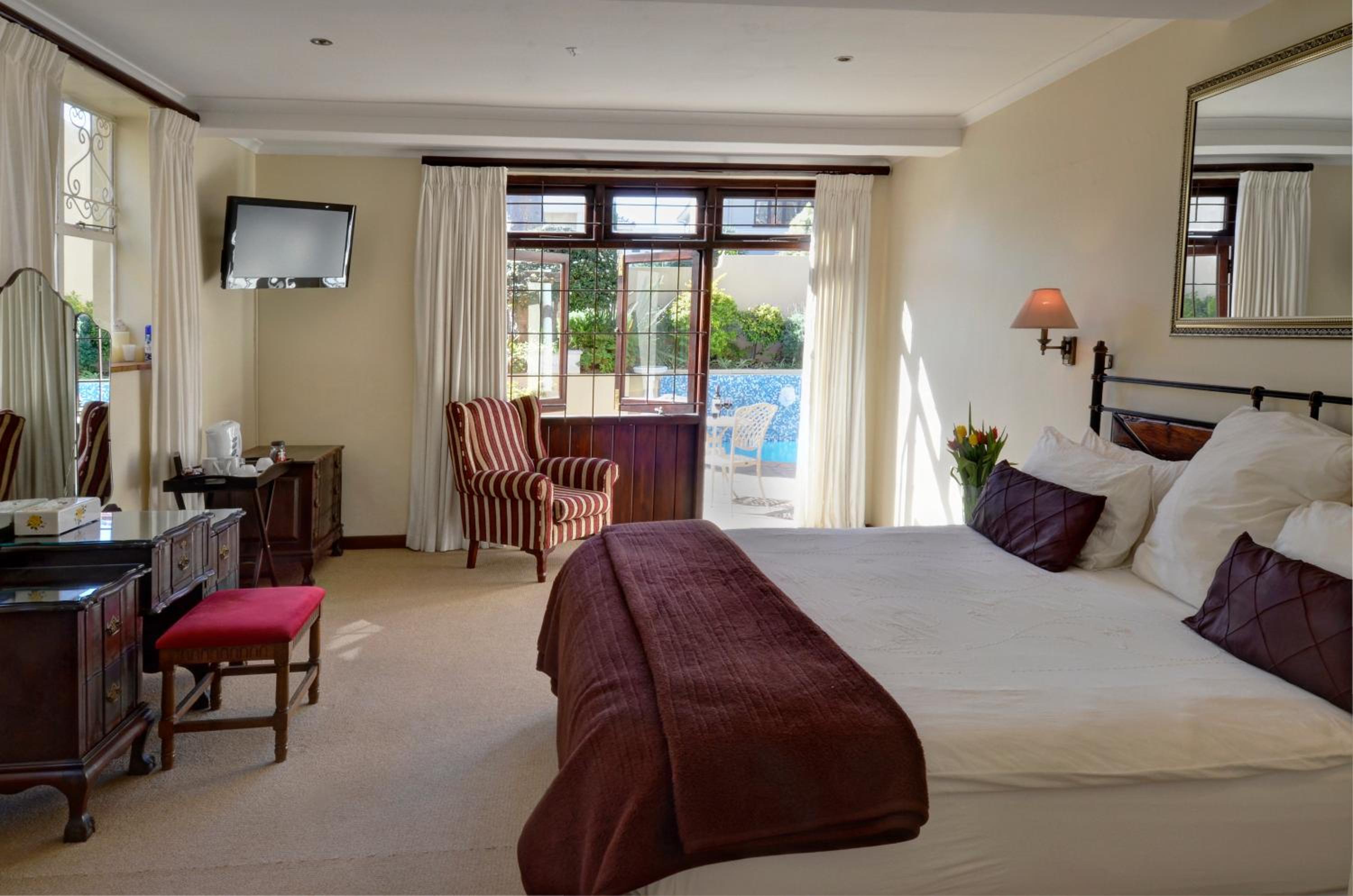 Sundown Manor Guest House — photo 27