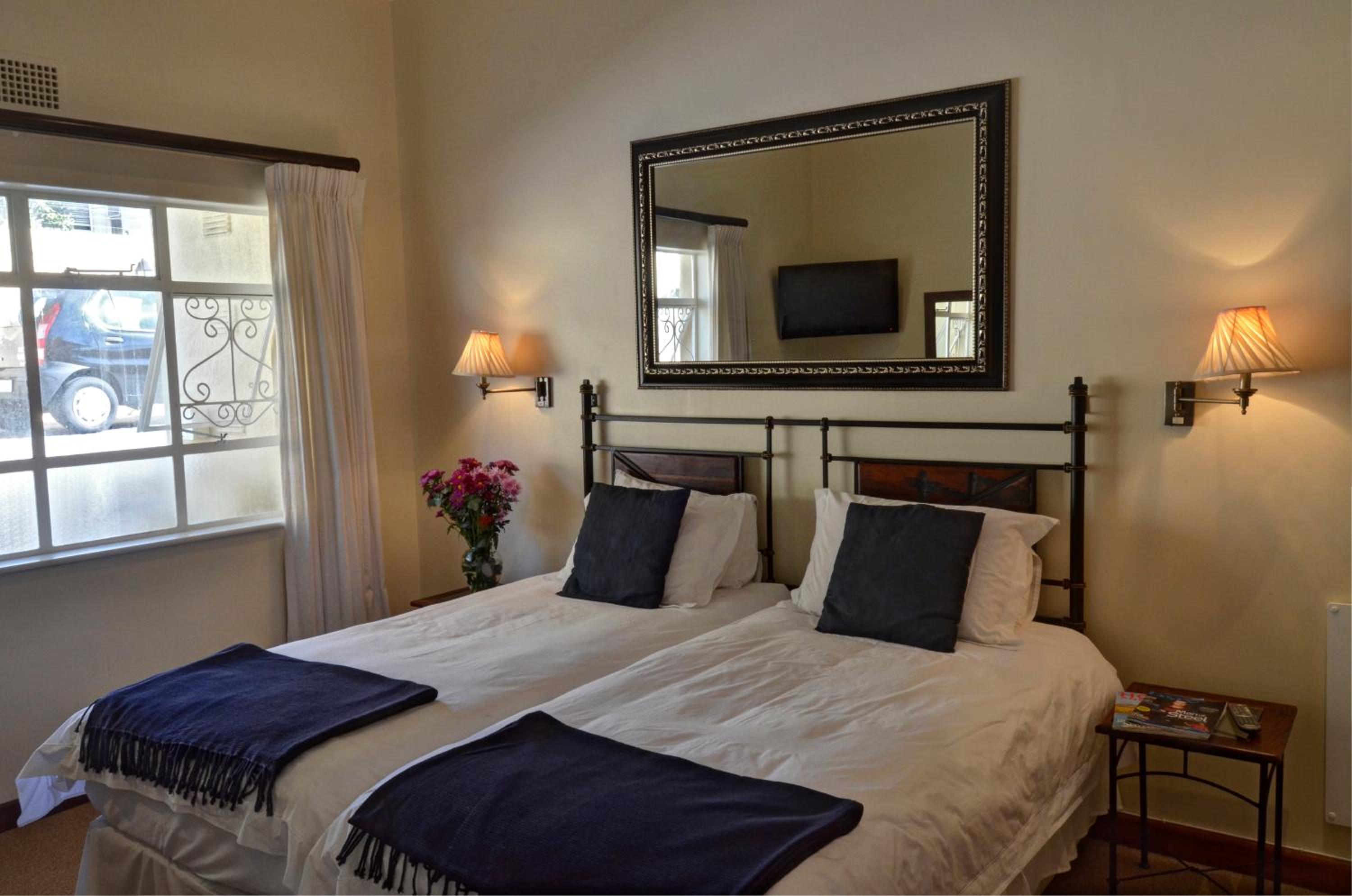 Sundown Manor Guest House — photo 70