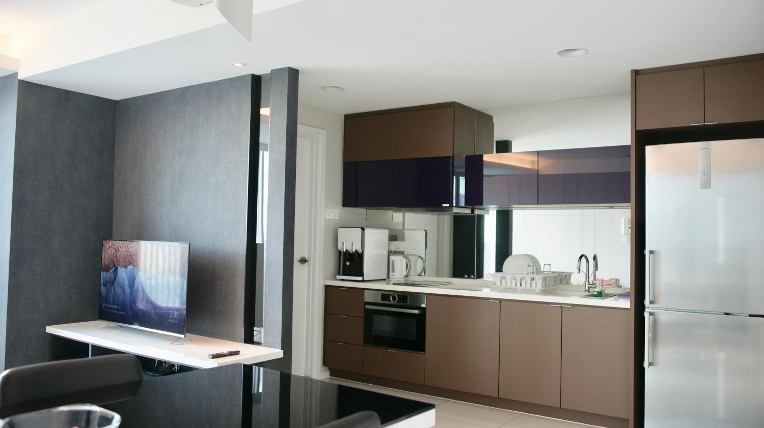 Verve Suites KL South