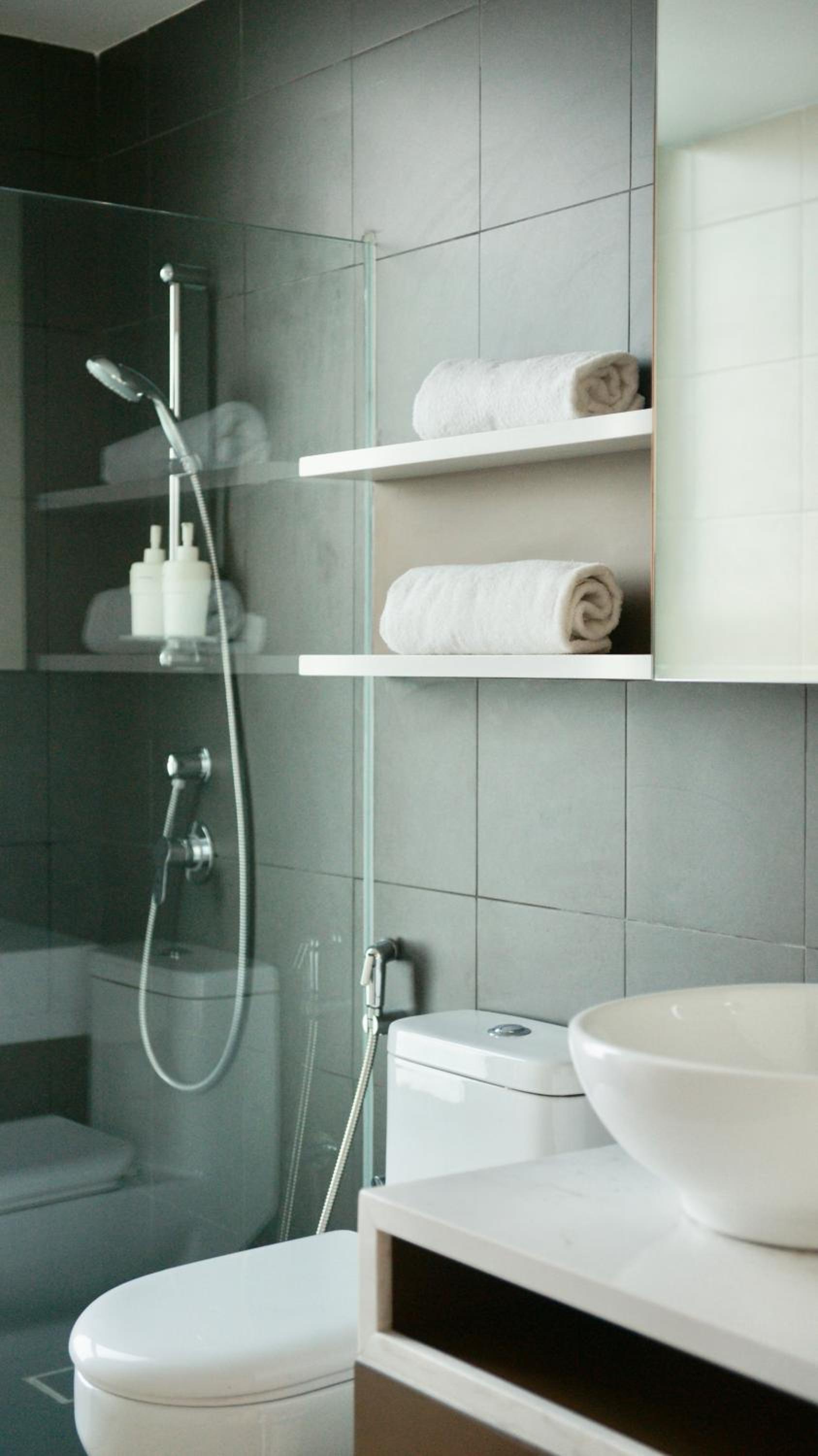 Verve Suites KL South