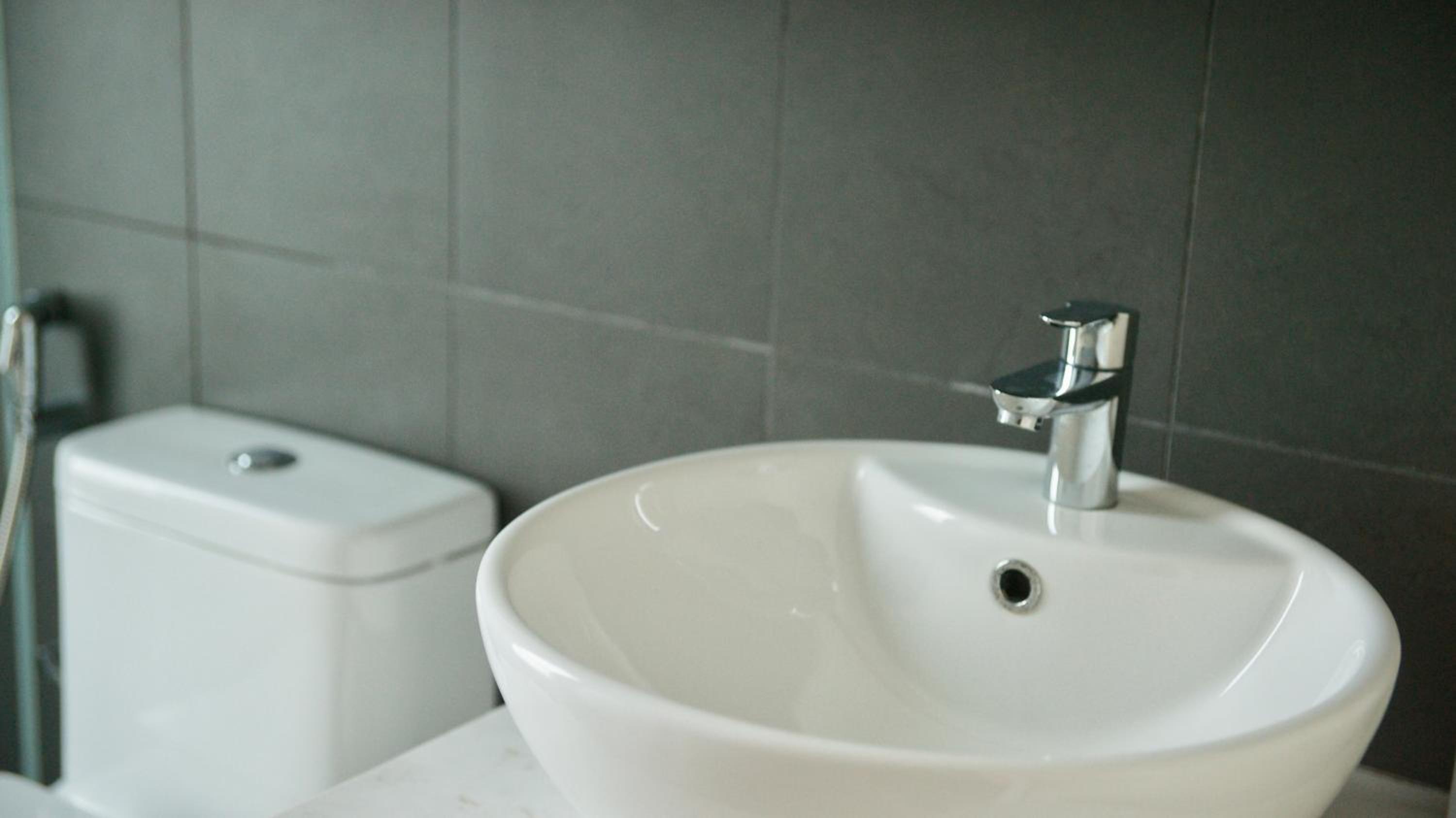 Verve Suites KL South