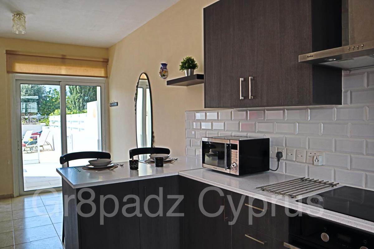 Gr8padz Villa Dionne view 4