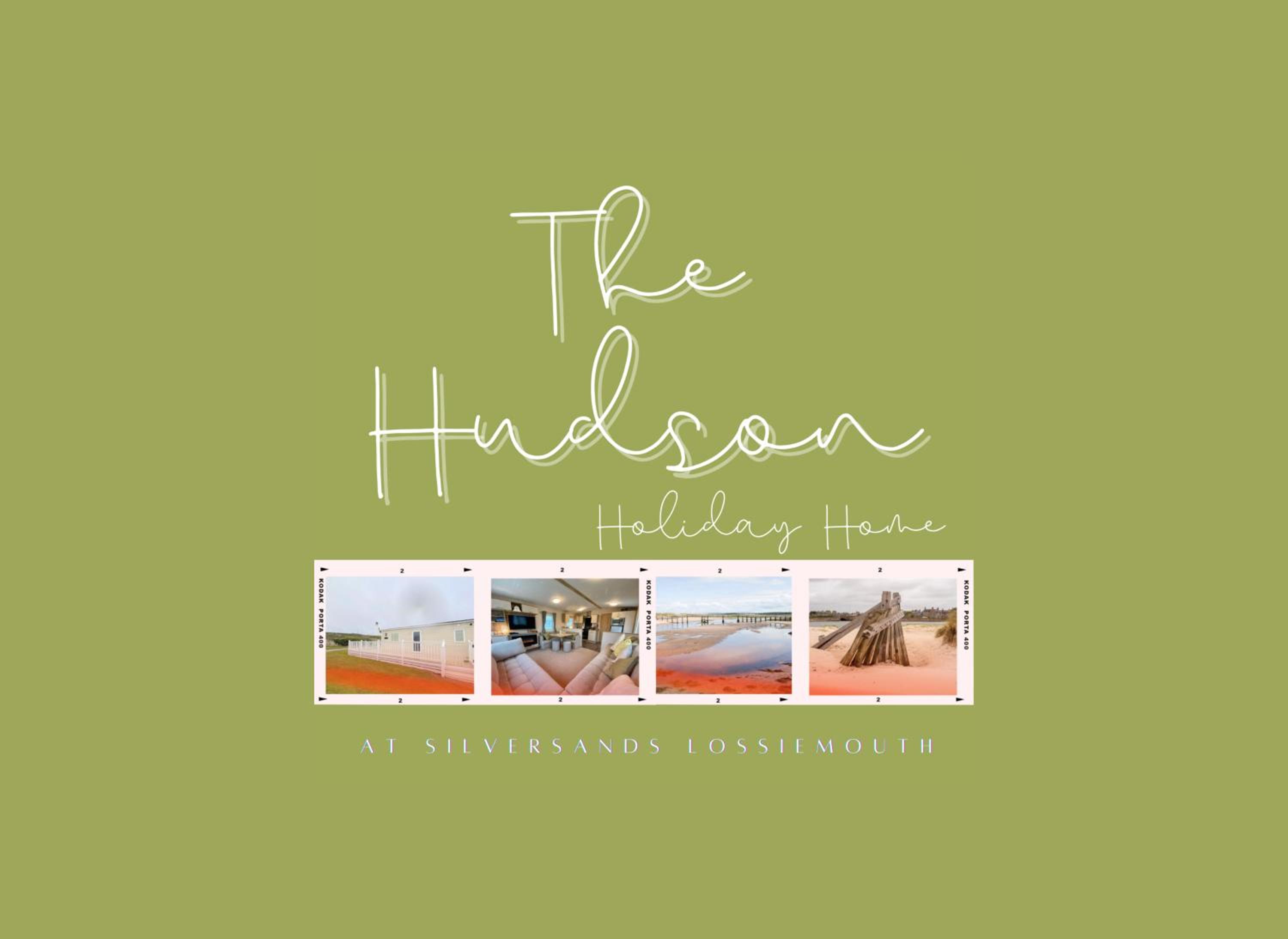The Hudson @ Silversands