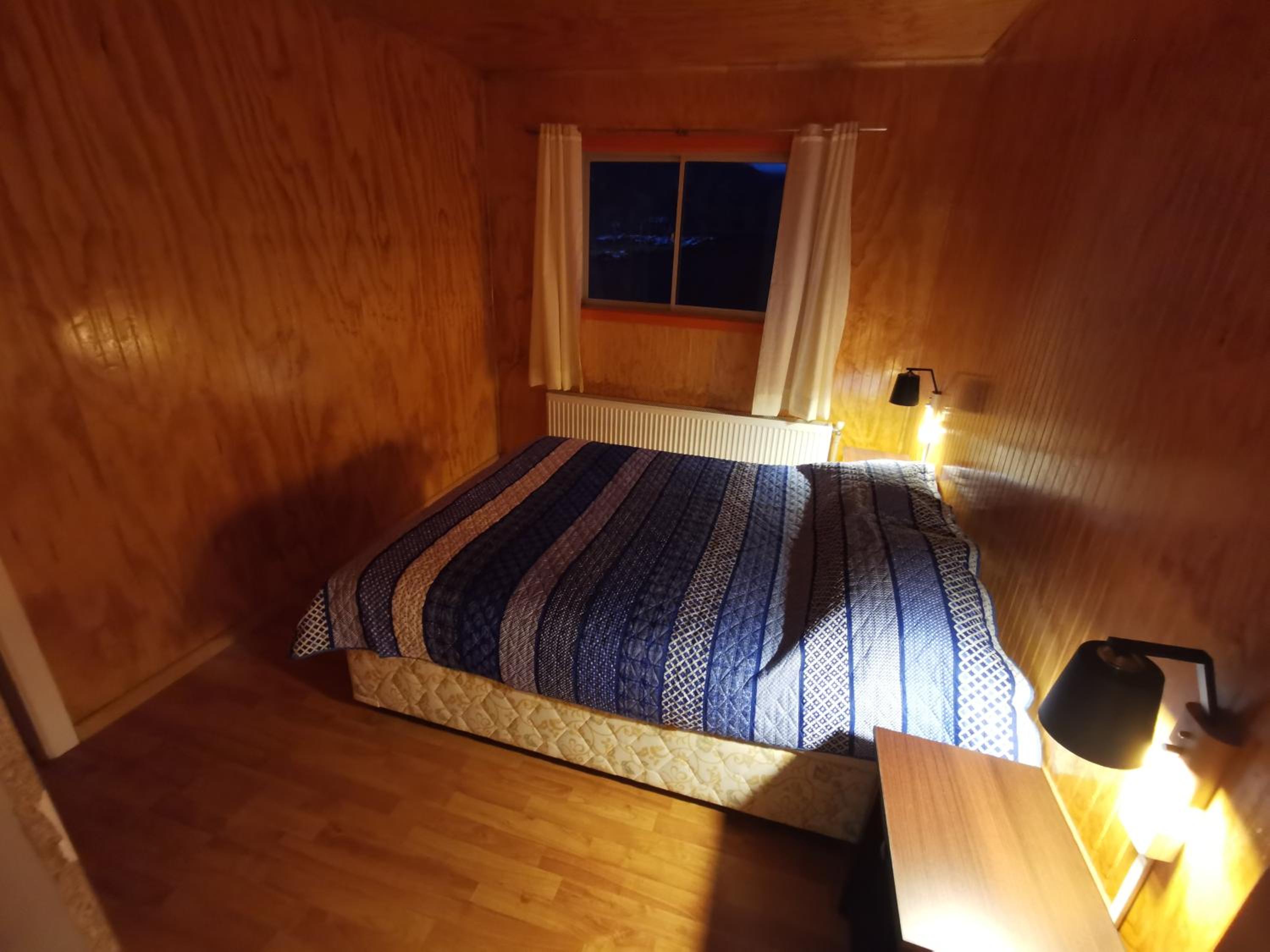 Hostal Piedra Santa