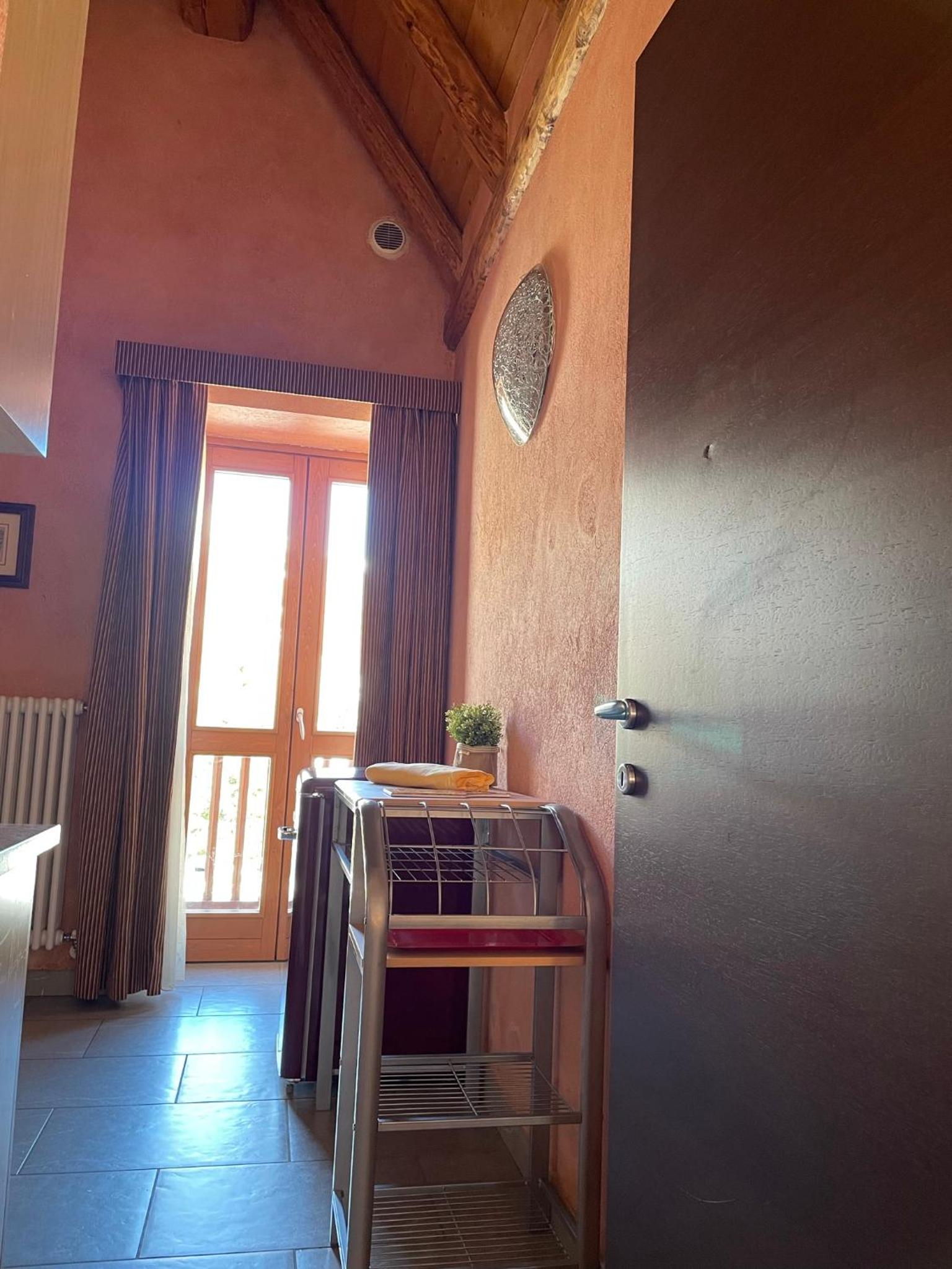 Suite - La Casa del Maestro