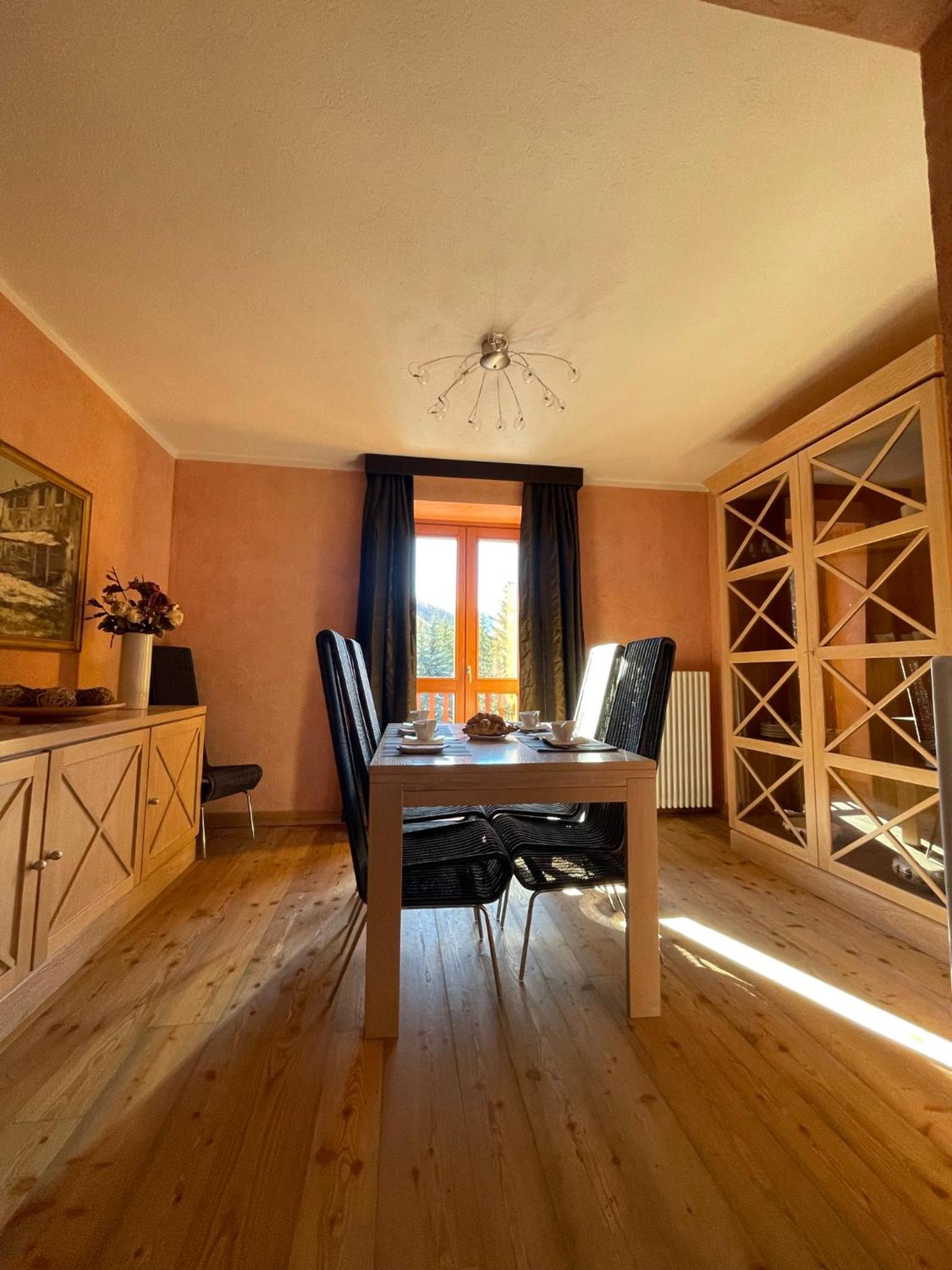 Suite - La Casa del Maestro